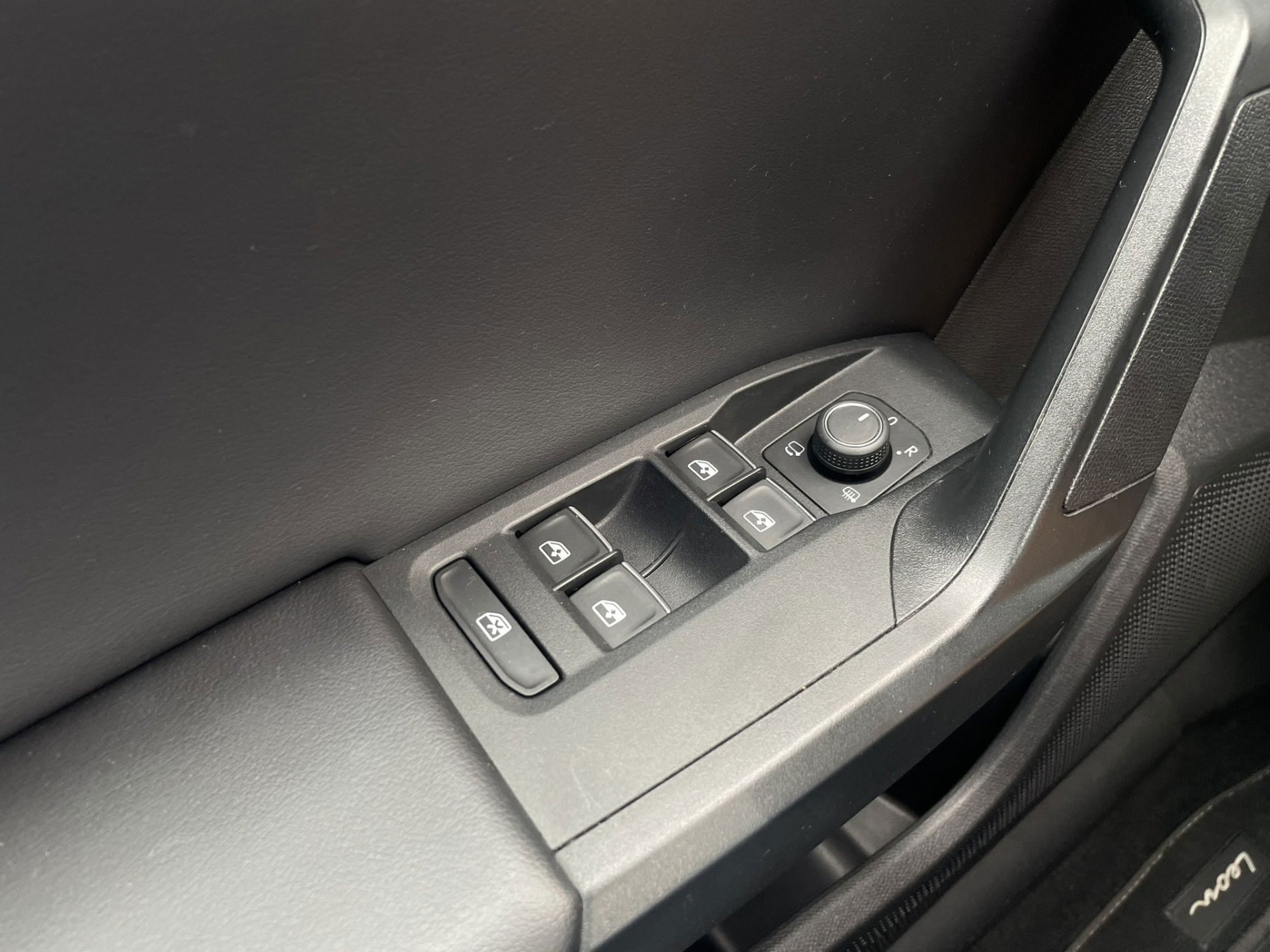 SEAT Leon Sportstourer