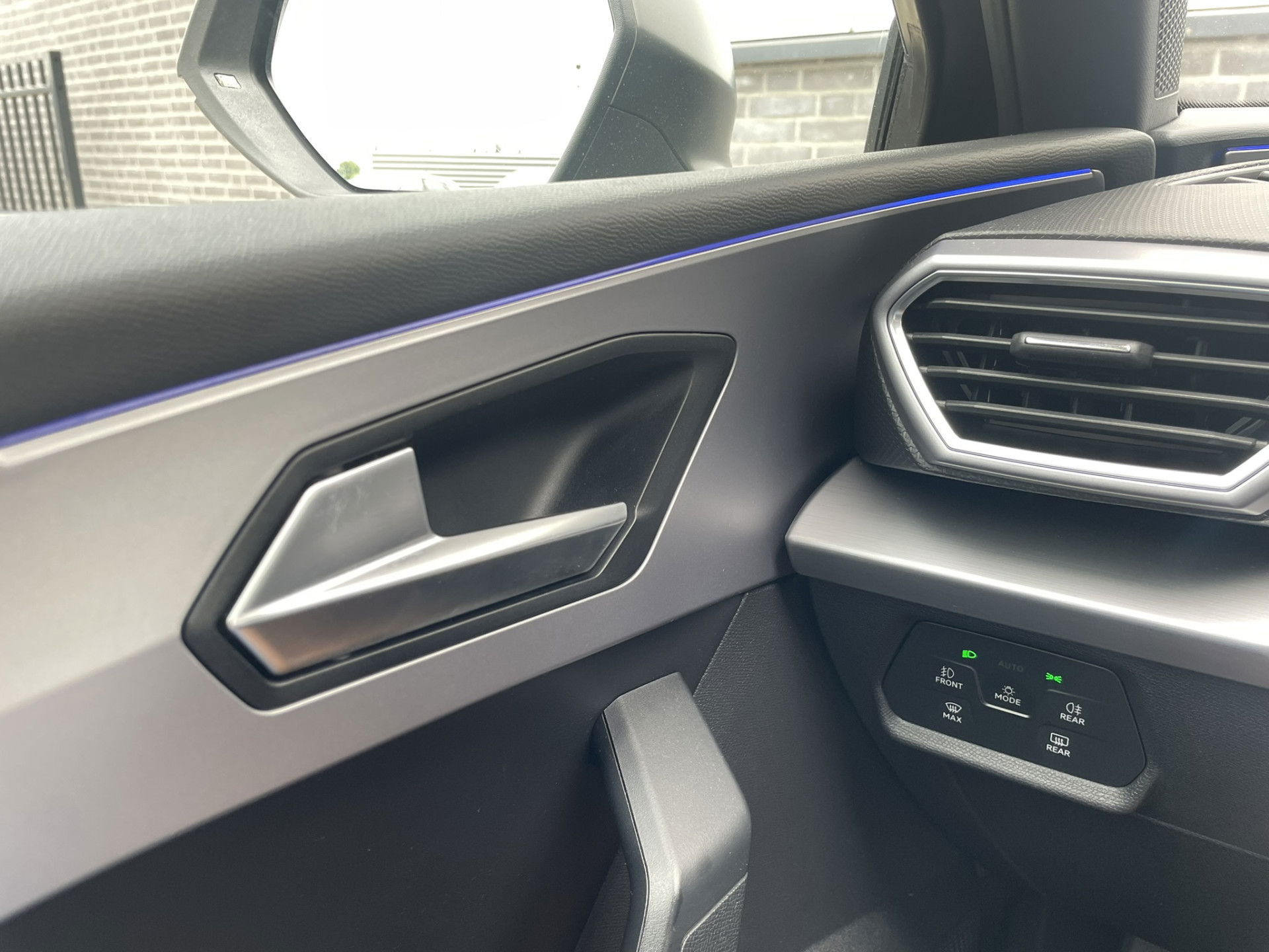 SEAT Leon Sportstourer