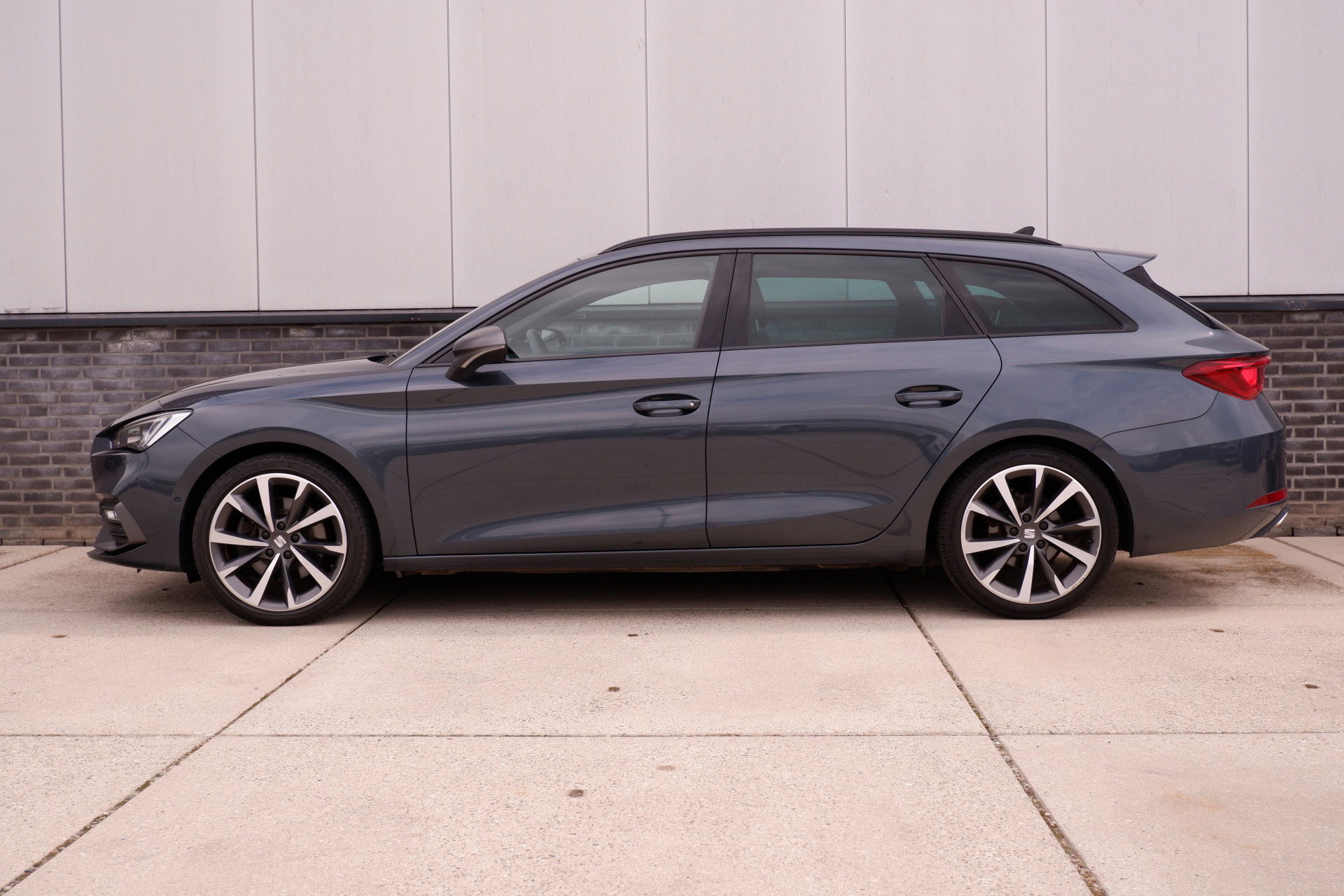 SEAT Leon Sportstourer