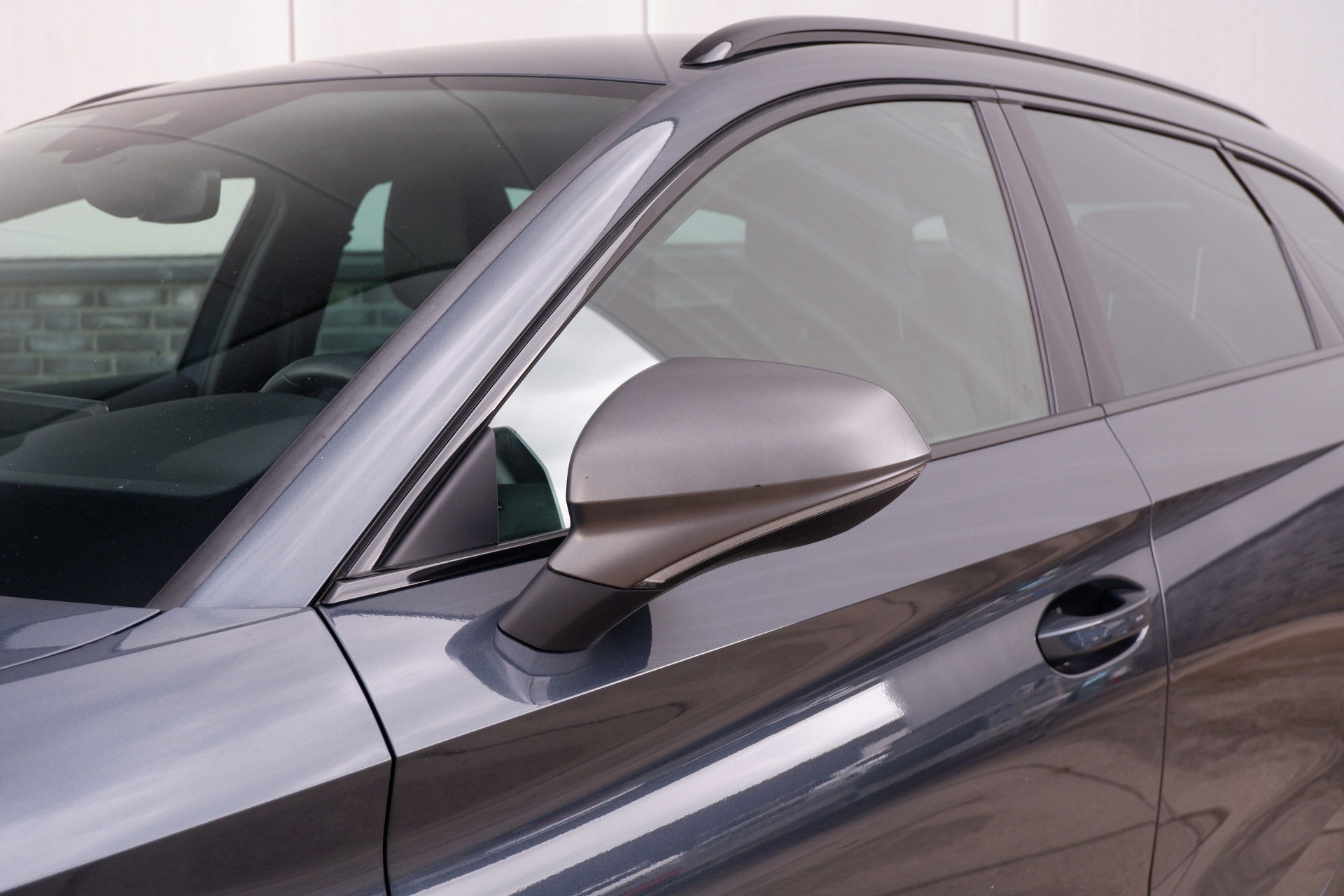 SEAT Leon Sportstourer