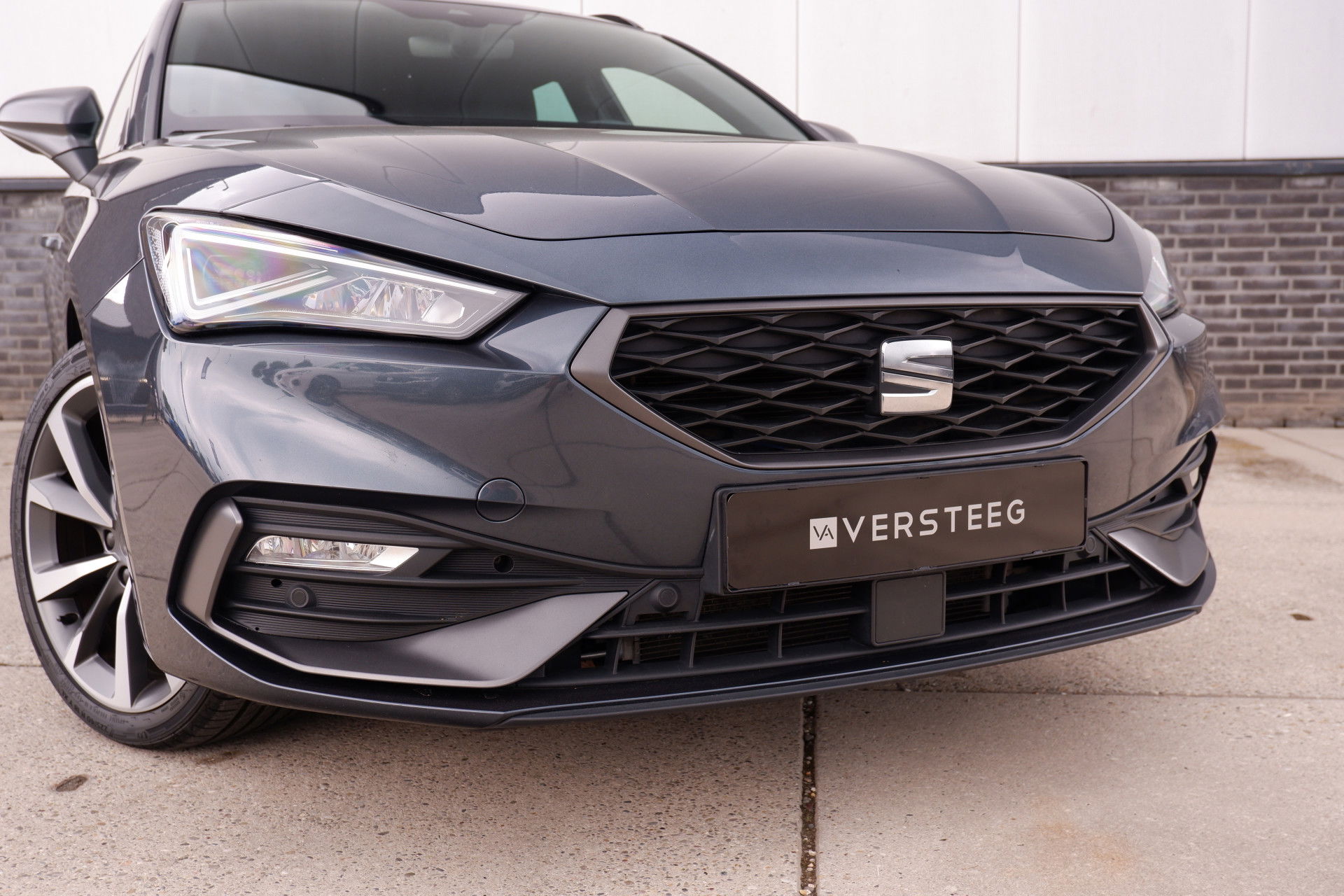 SEAT Leon Sportstourer