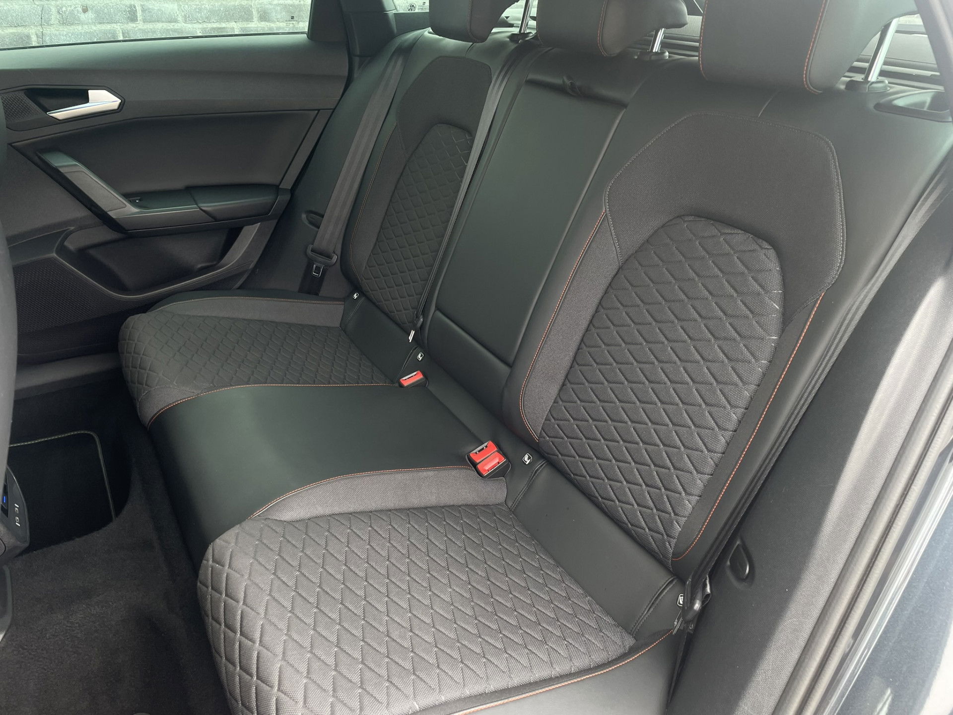 SEAT Leon Sportstourer