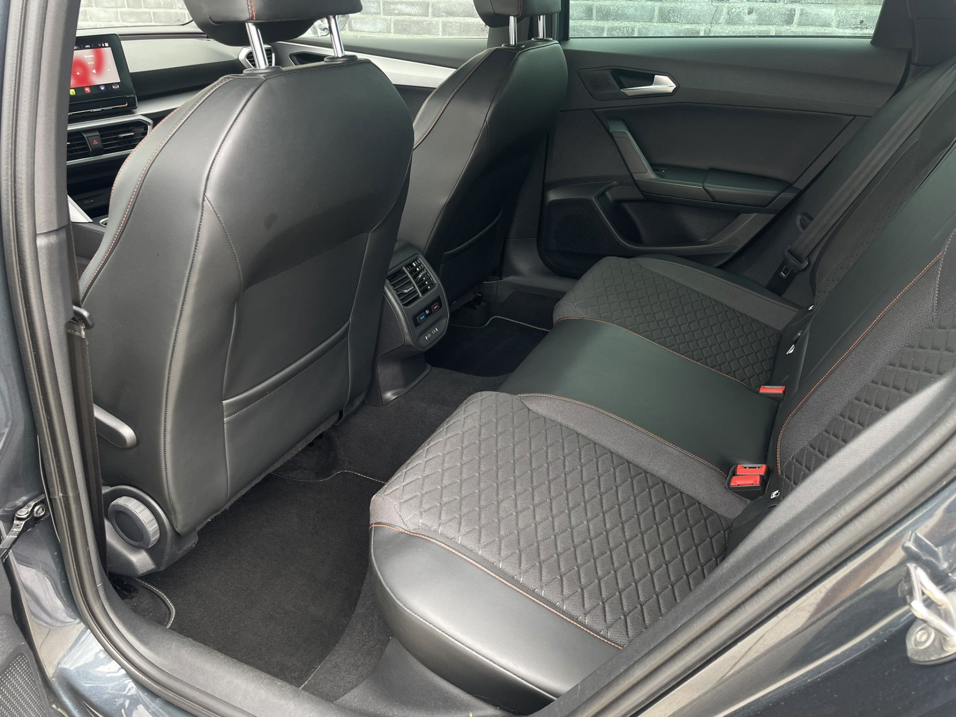 SEAT Leon Sportstourer