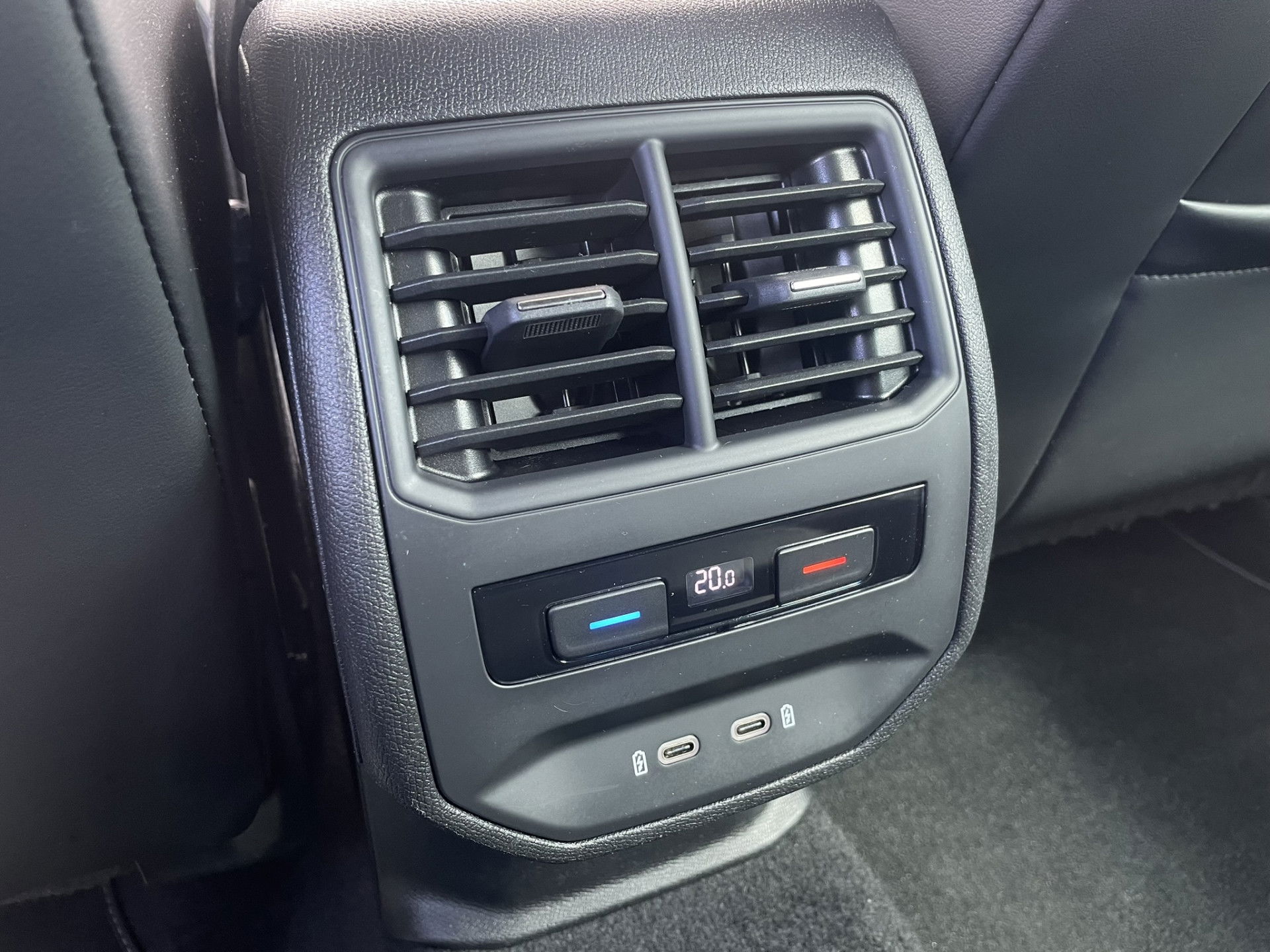 SEAT Leon Sportstourer