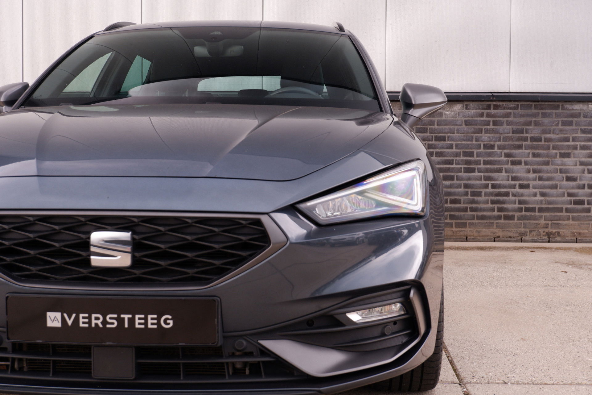 SEAT Leon Sportstourer