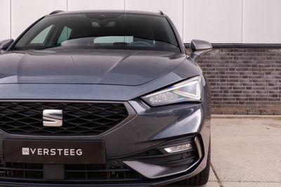 SEAT Leon Sportstourer