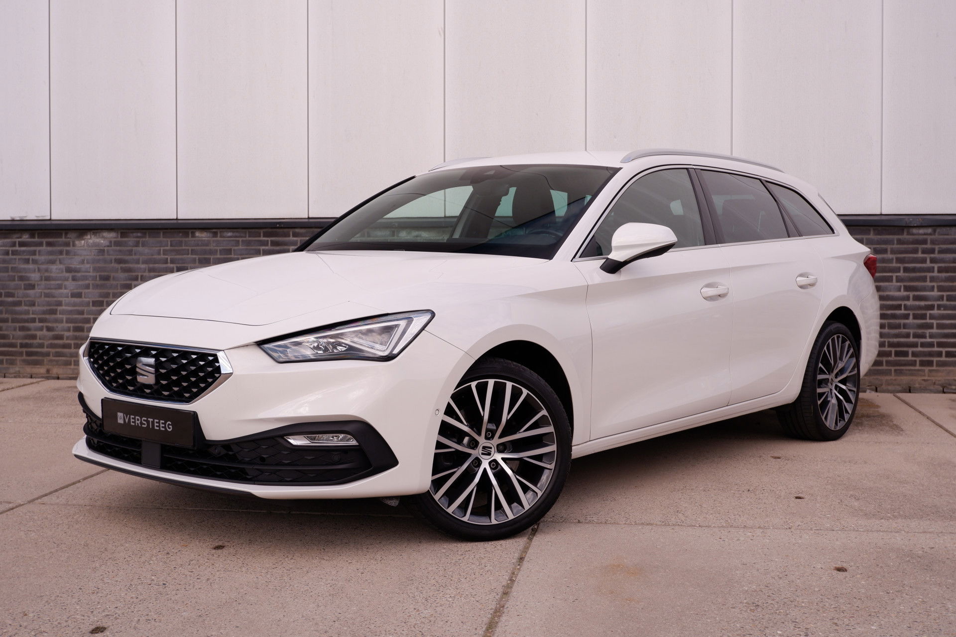 SEAT Leon Sportstourer