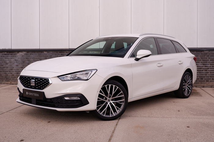 SEAT Leon Sportstourer