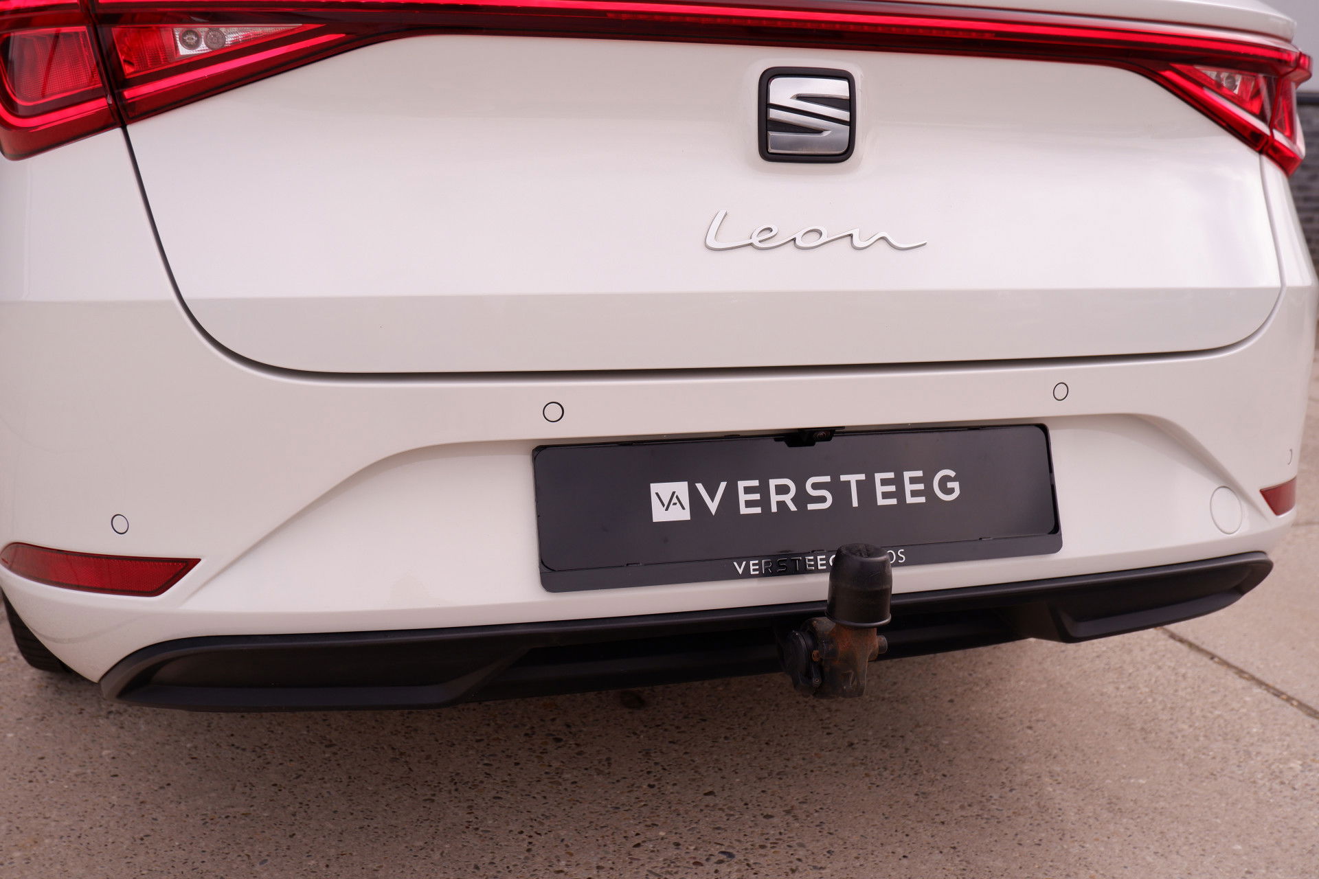 SEAT Leon Sportstourer