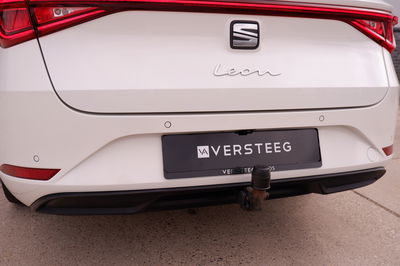 SEAT Leon Sportstourer