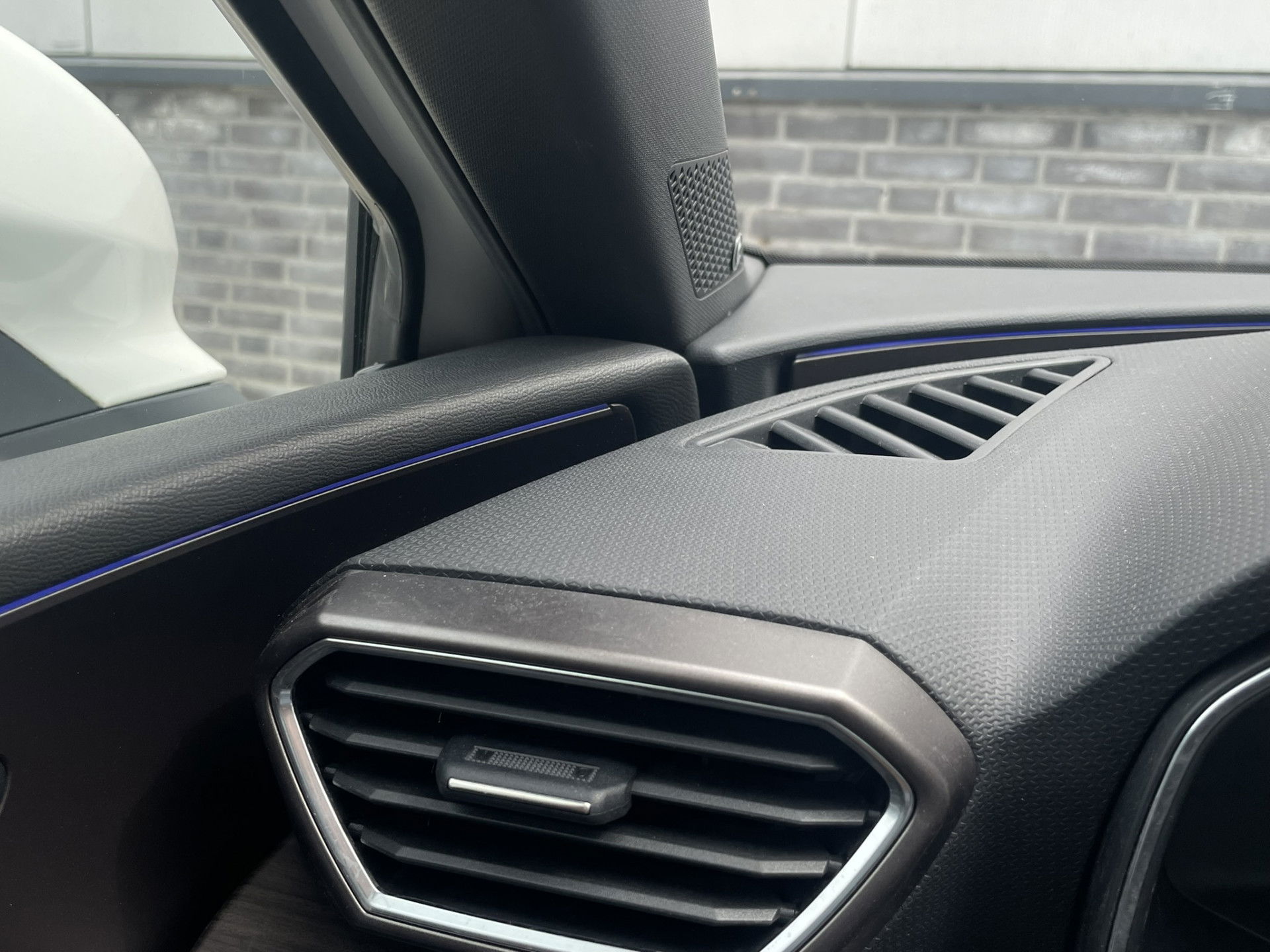 SEAT Leon Sportstourer