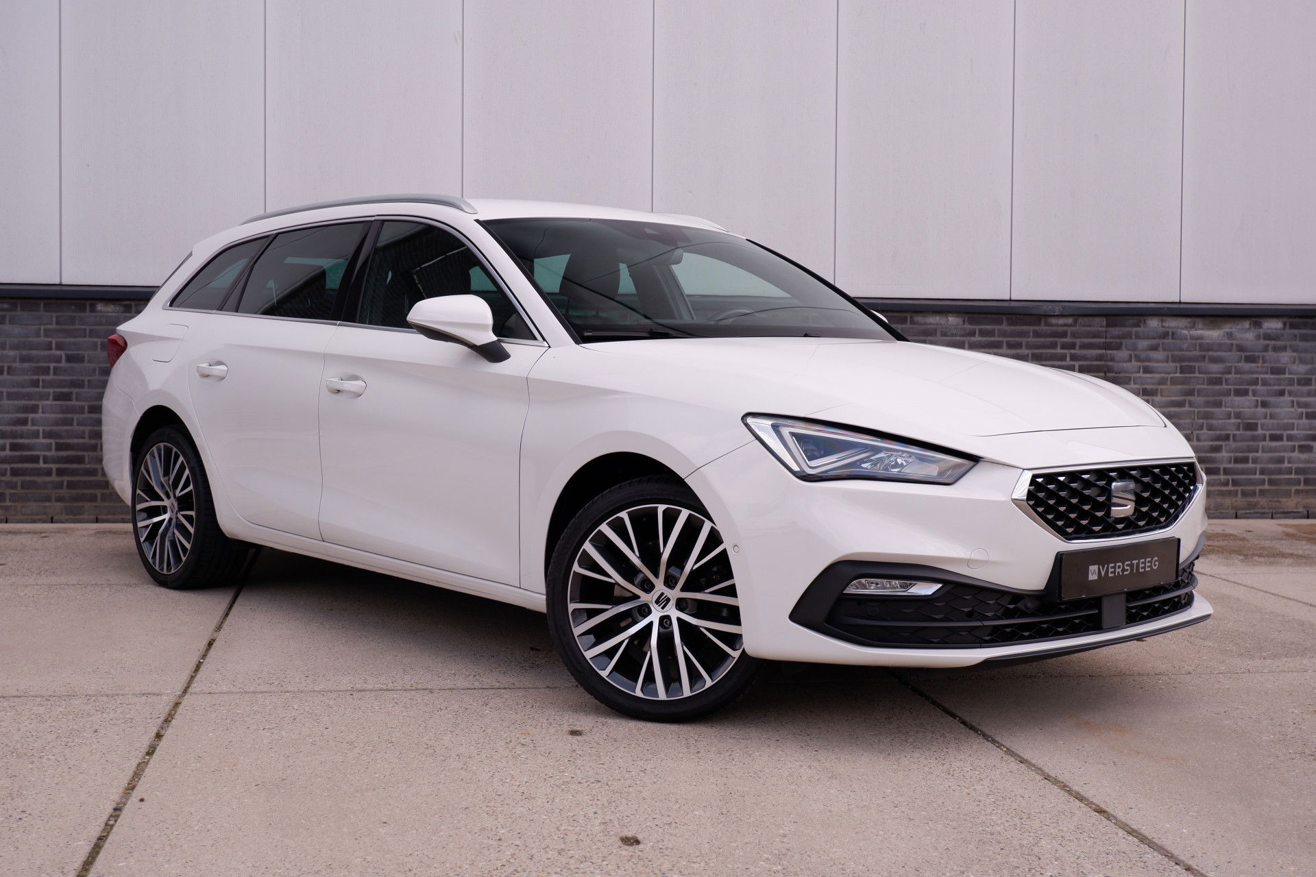 SEAT Leon Sportstourer
