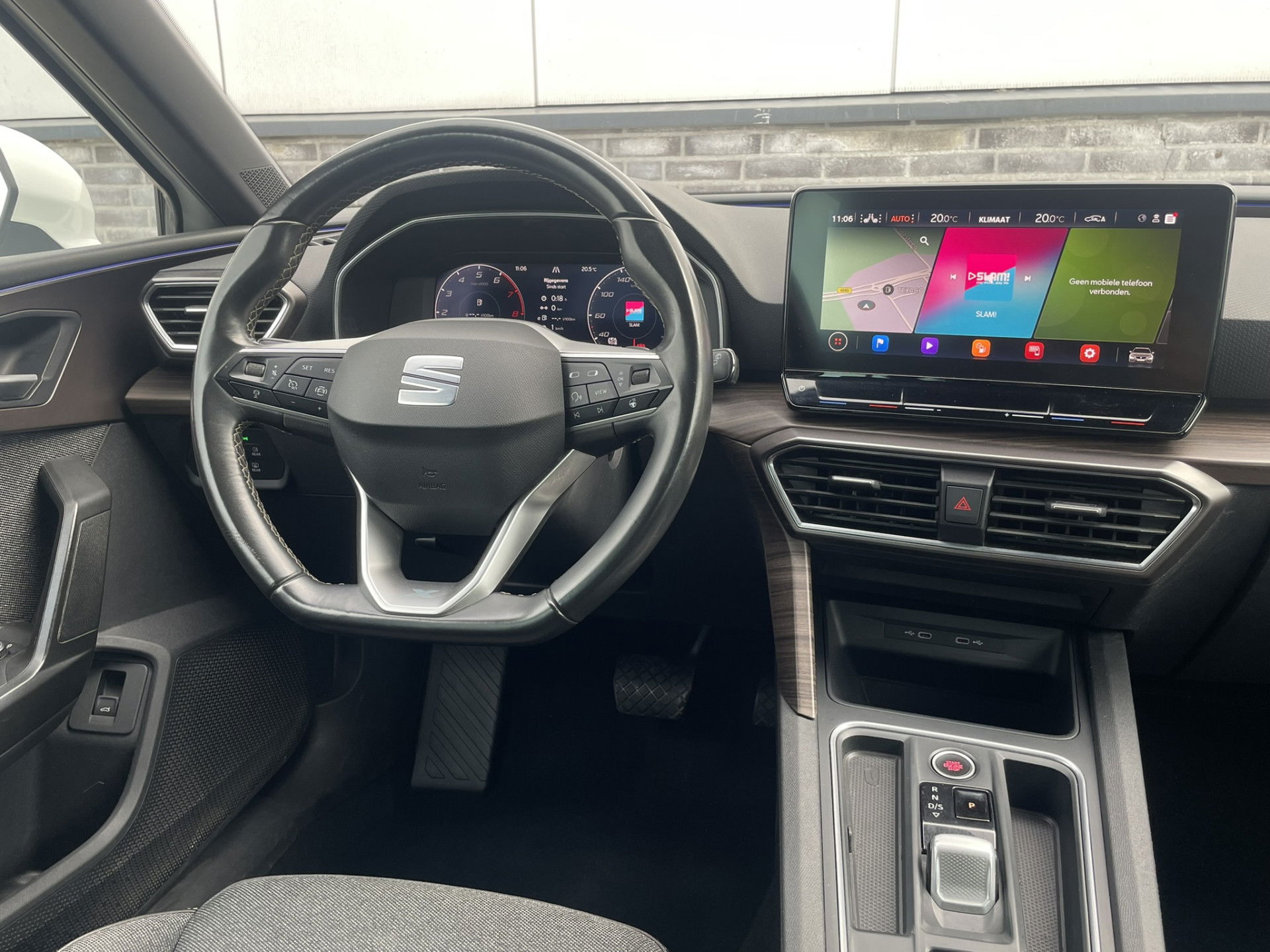 SEAT Leon Sportstourer