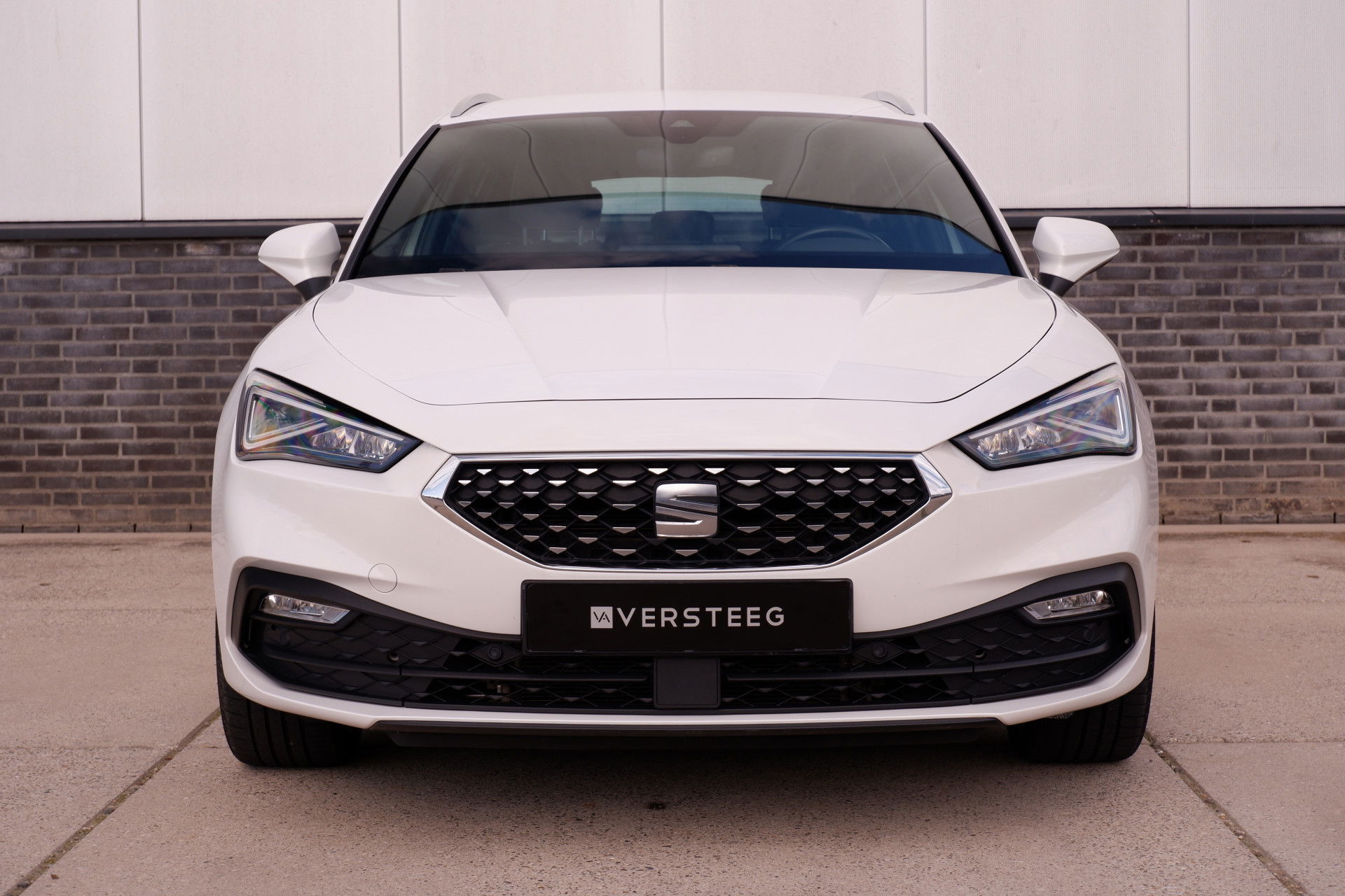 SEAT Leon Sportstourer