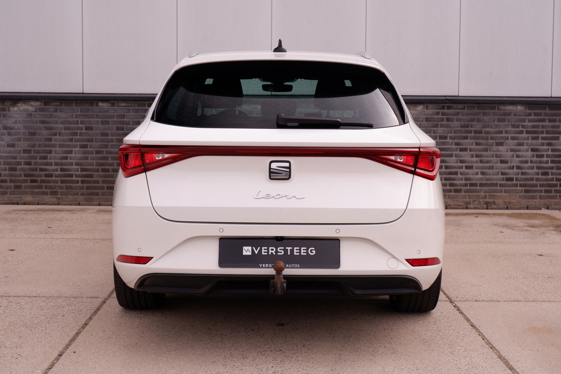 SEAT Leon Sportstourer