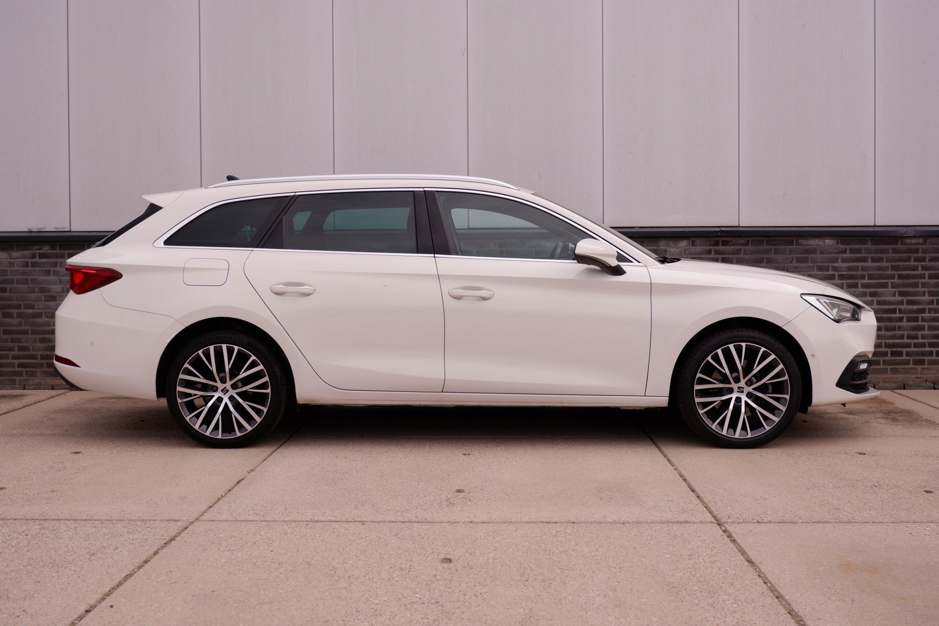 SEAT Leon Sportstourer