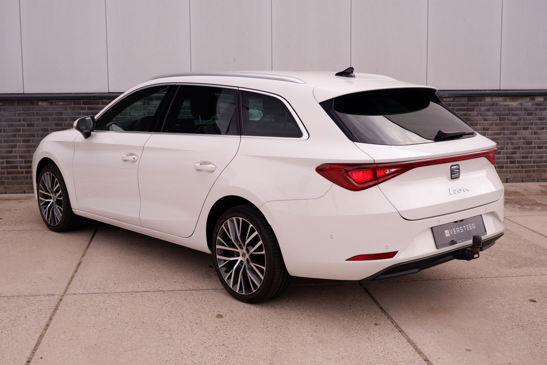 SEAT Leon Sportstourer