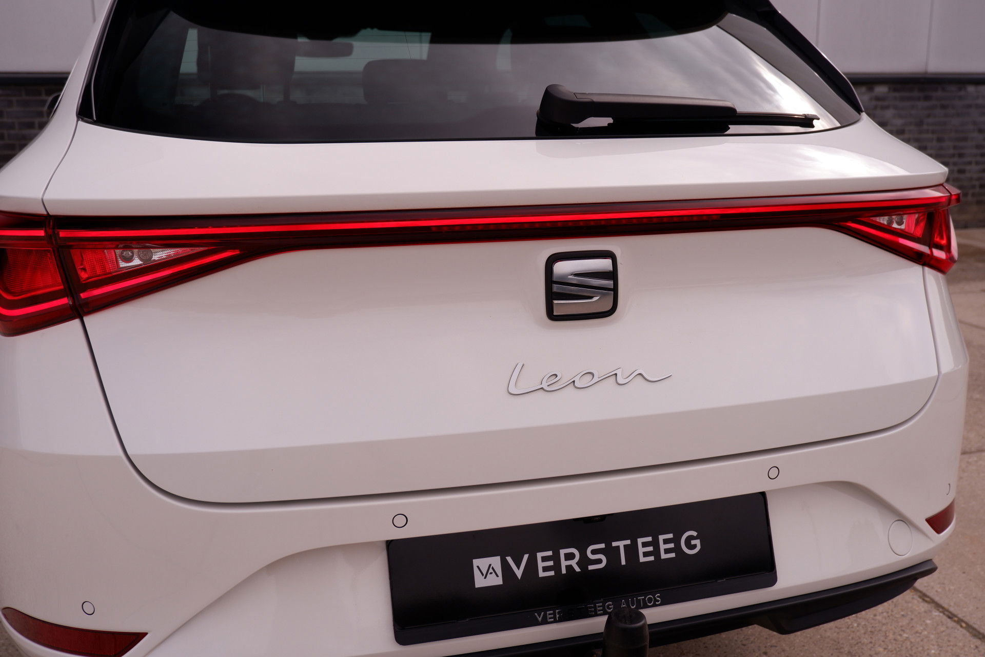 SEAT Leon Sportstourer