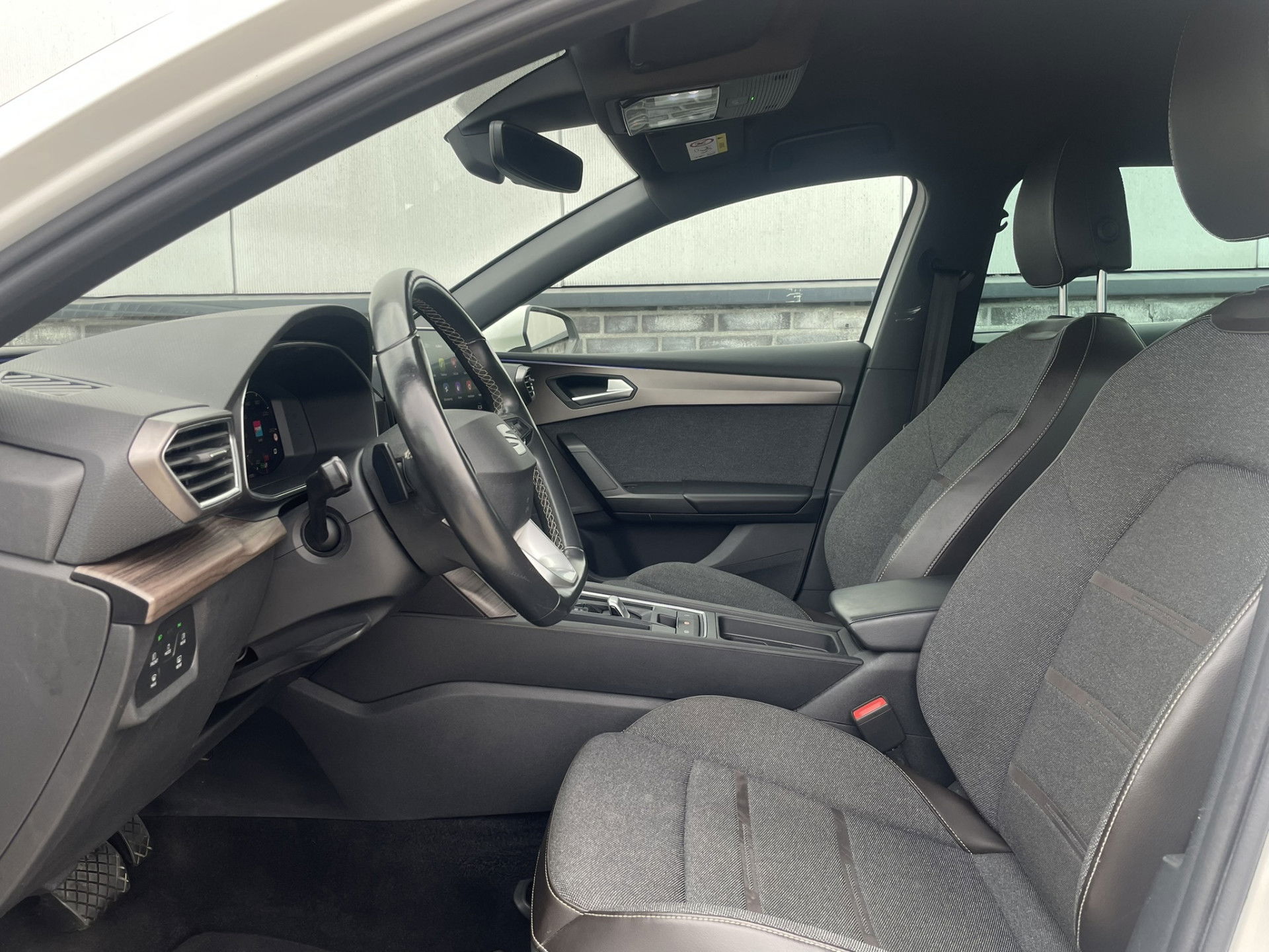 SEAT Leon Sportstourer
