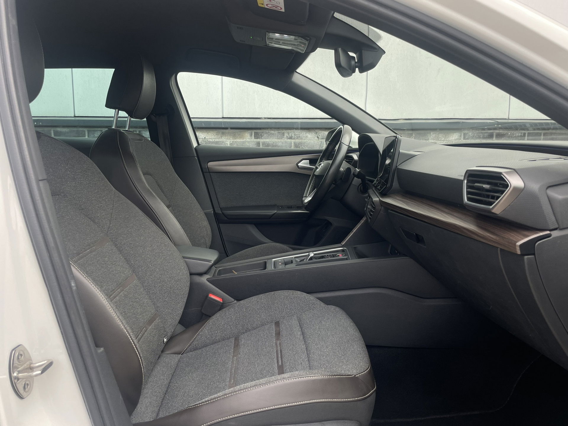 SEAT Leon Sportstourer
