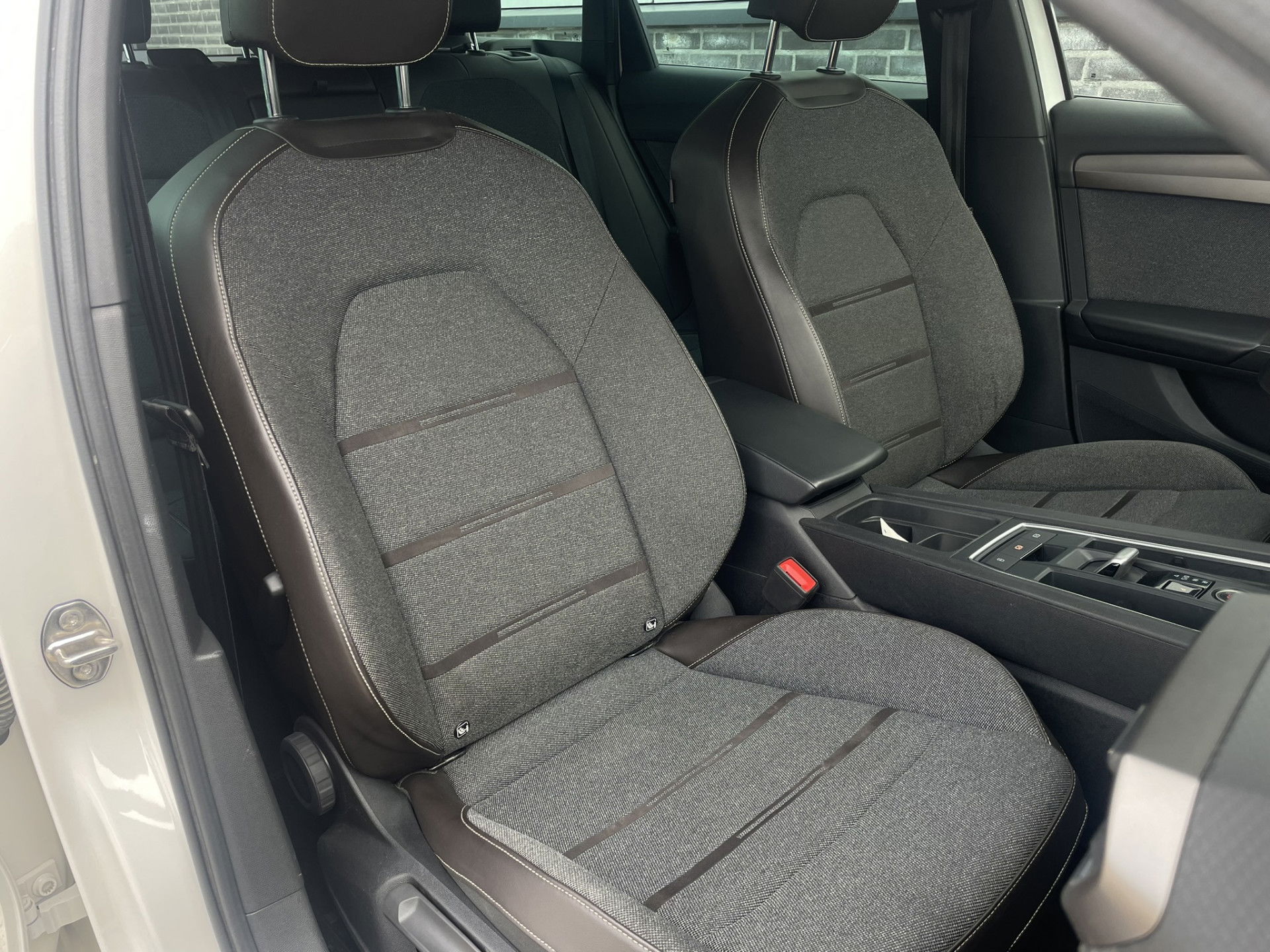 SEAT Leon Sportstourer