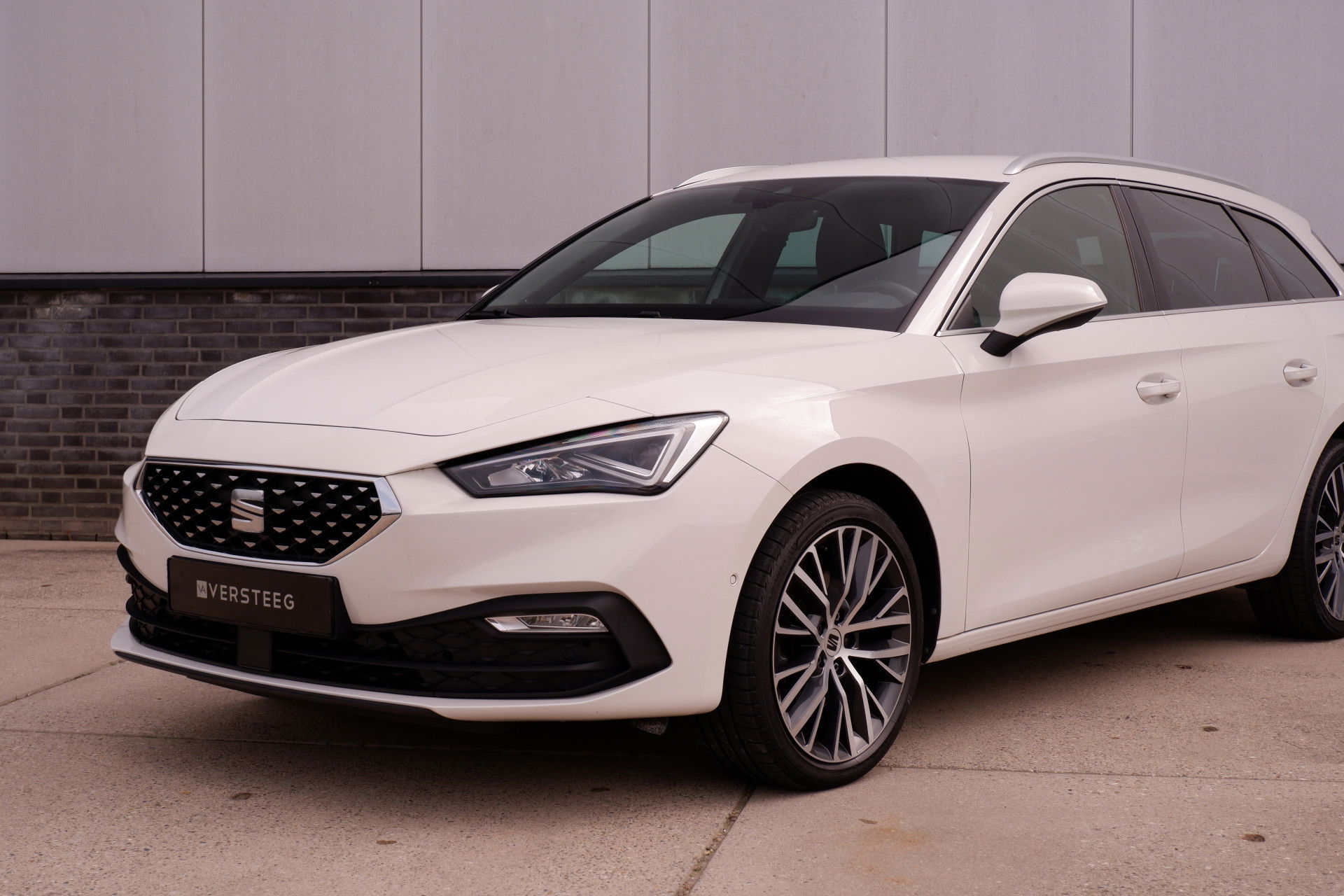 SEAT Leon Sportstourer