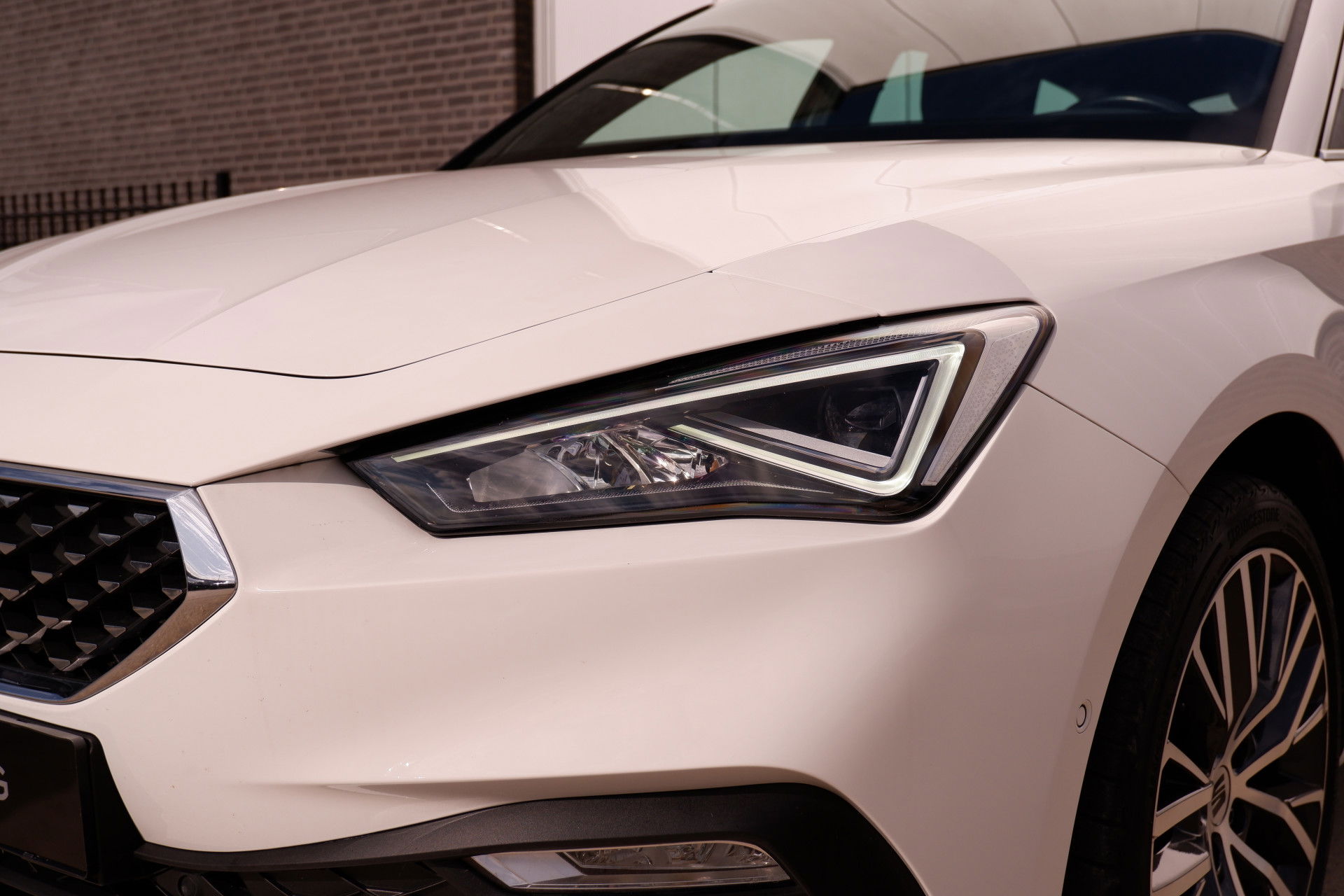 SEAT Leon Sportstourer