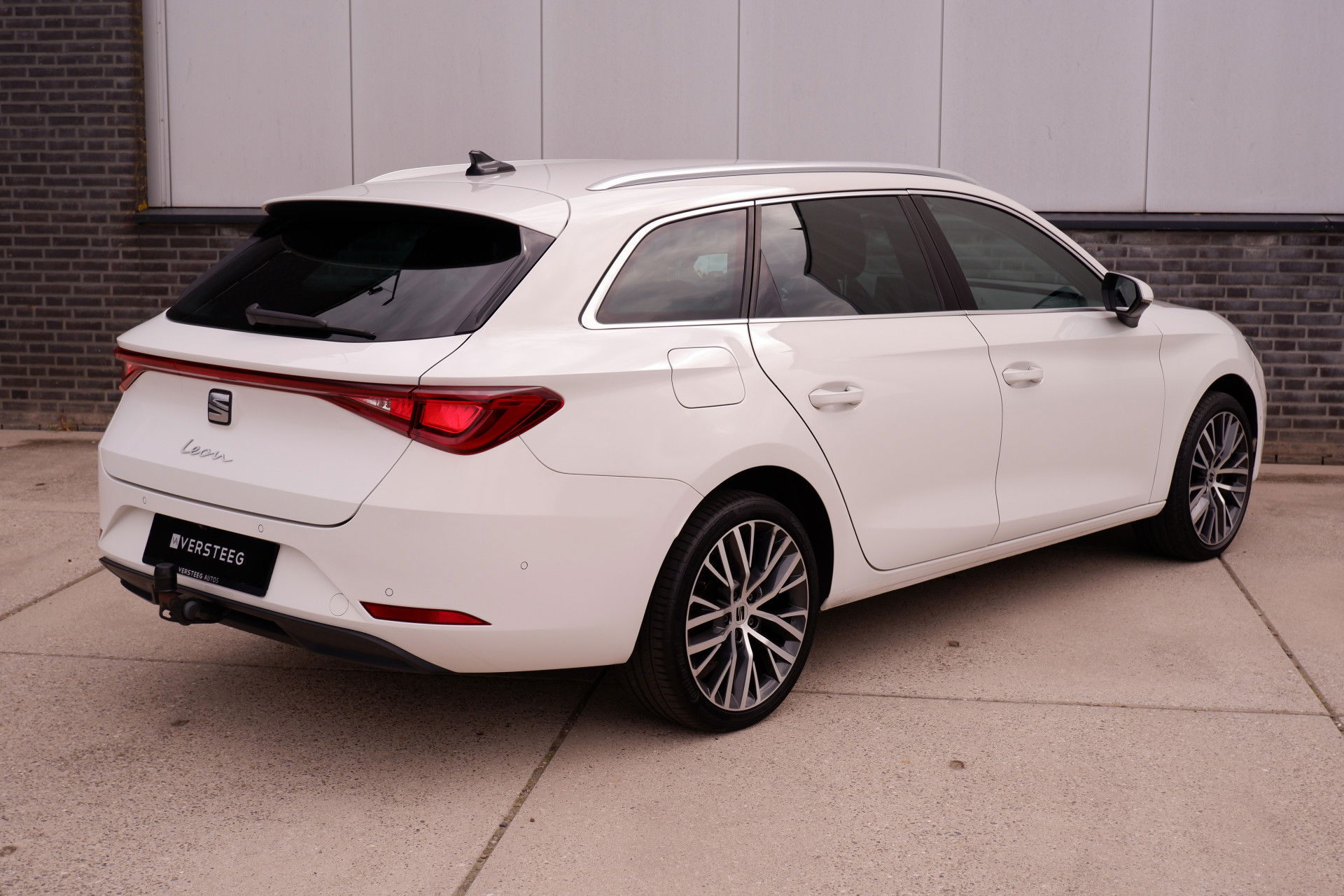 SEAT Leon Sportstourer