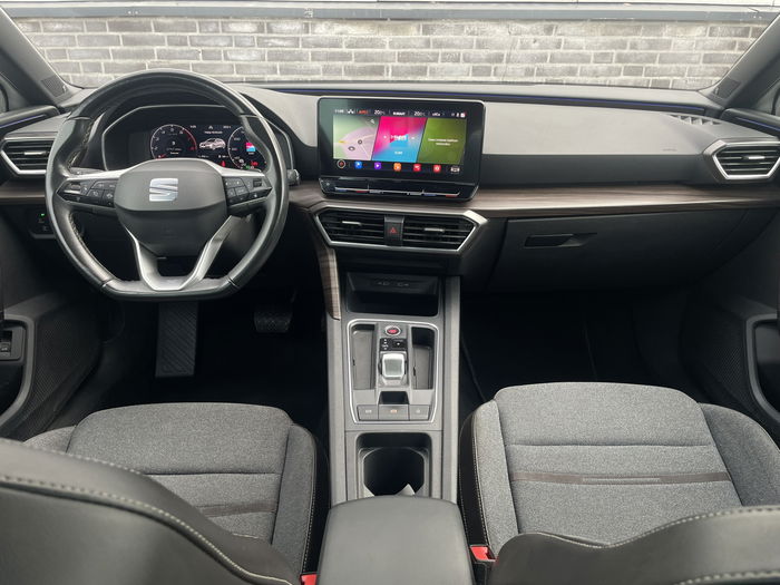SEAT Leon Sportstourer