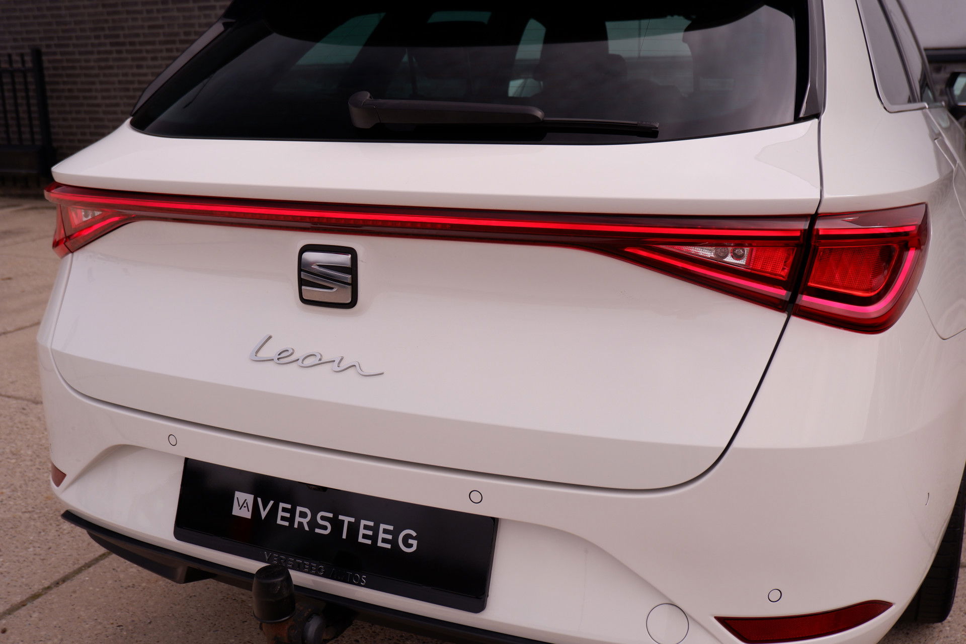 SEAT Leon Sportstourer