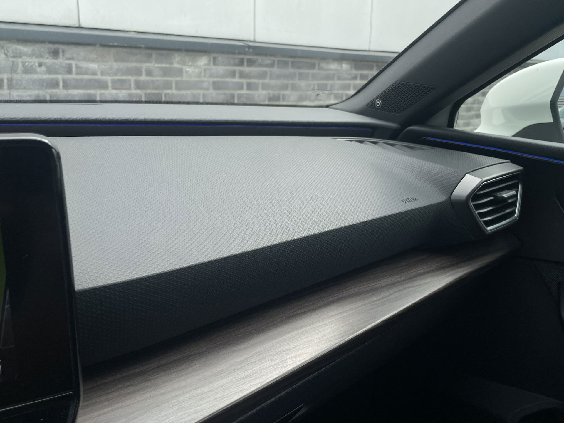 SEAT Leon Sportstourer