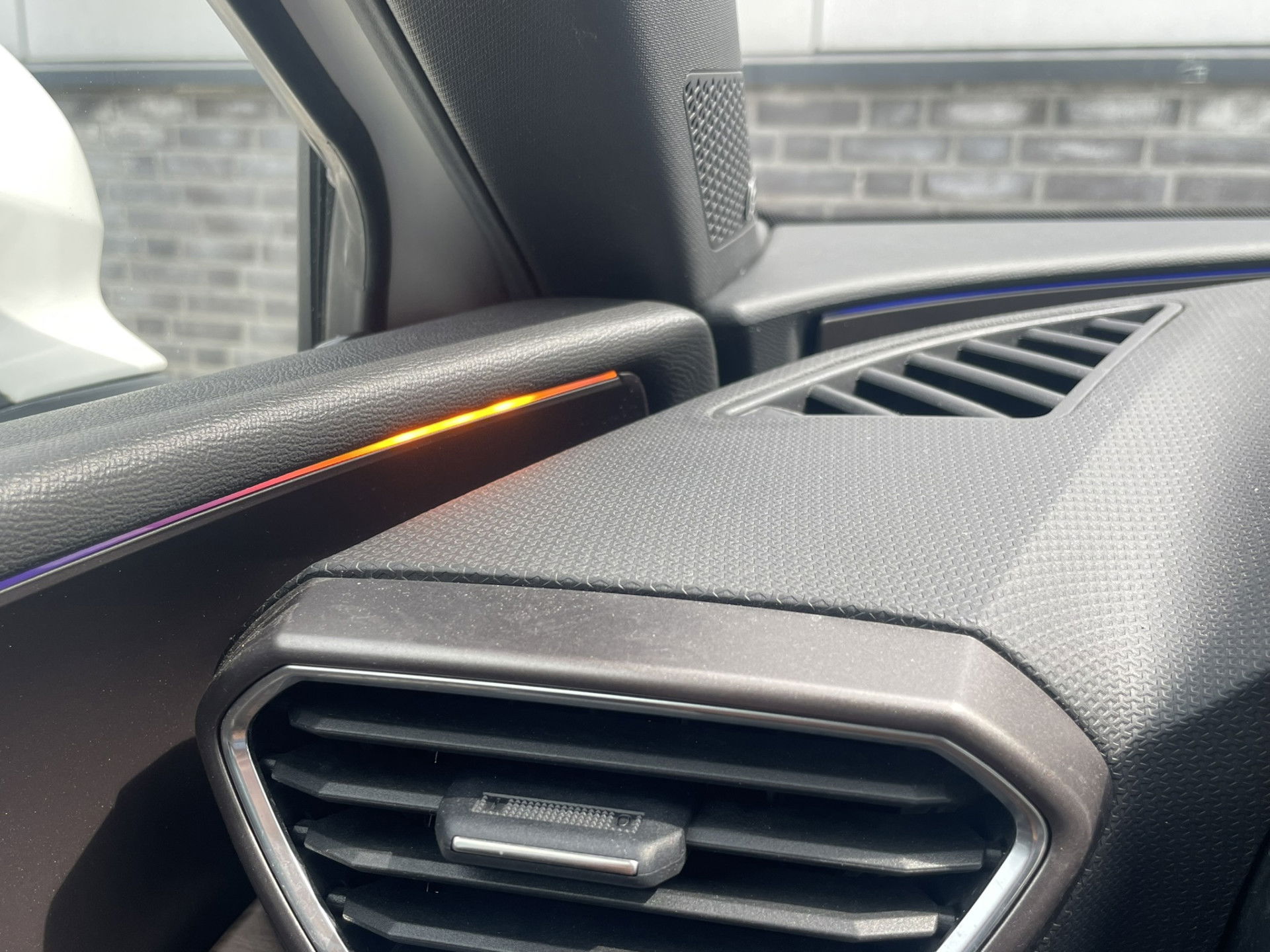 SEAT Leon Sportstourer