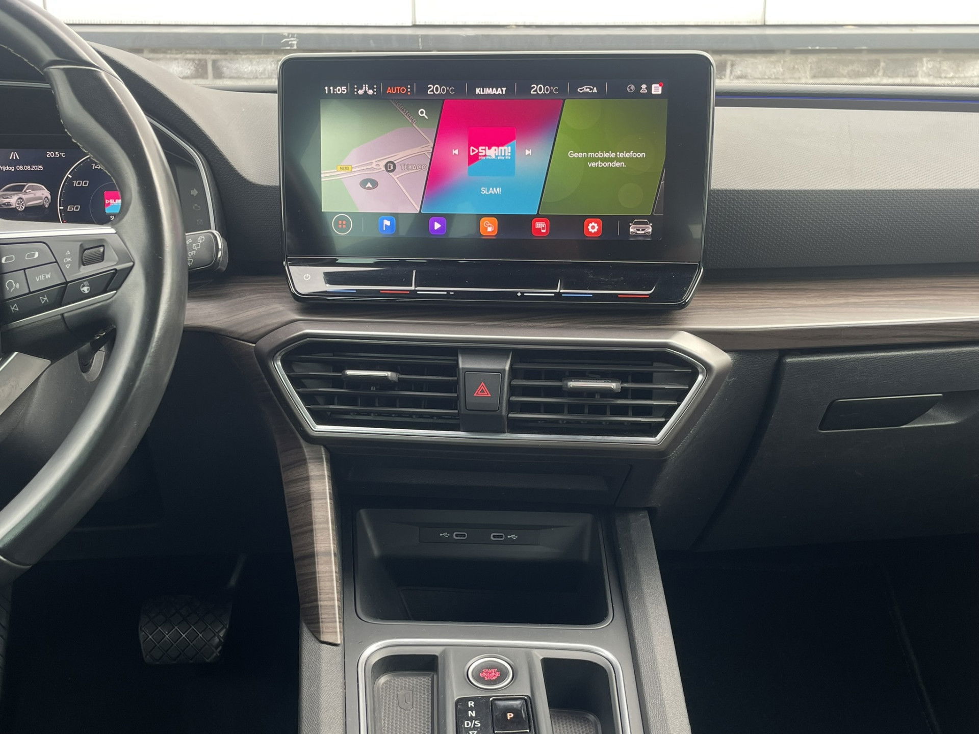 SEAT Leon Sportstourer