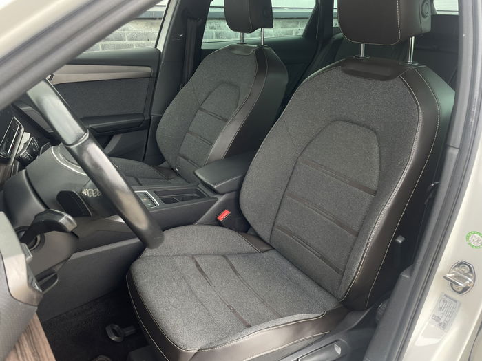SEAT Leon Sportstourer