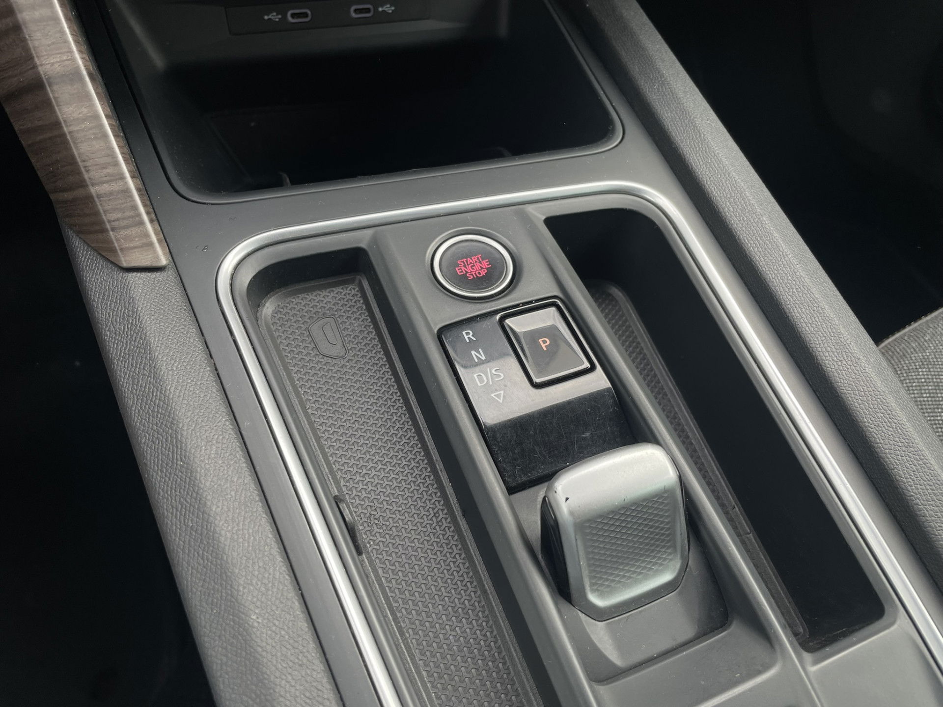 SEAT Leon Sportstourer