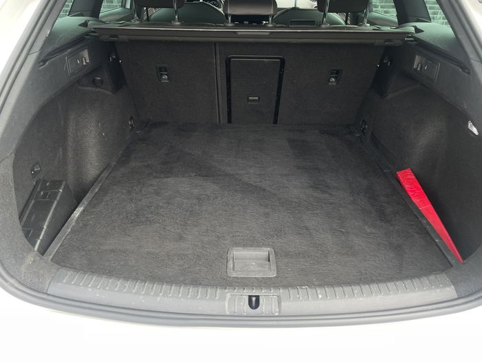 SEAT Leon Sportstourer