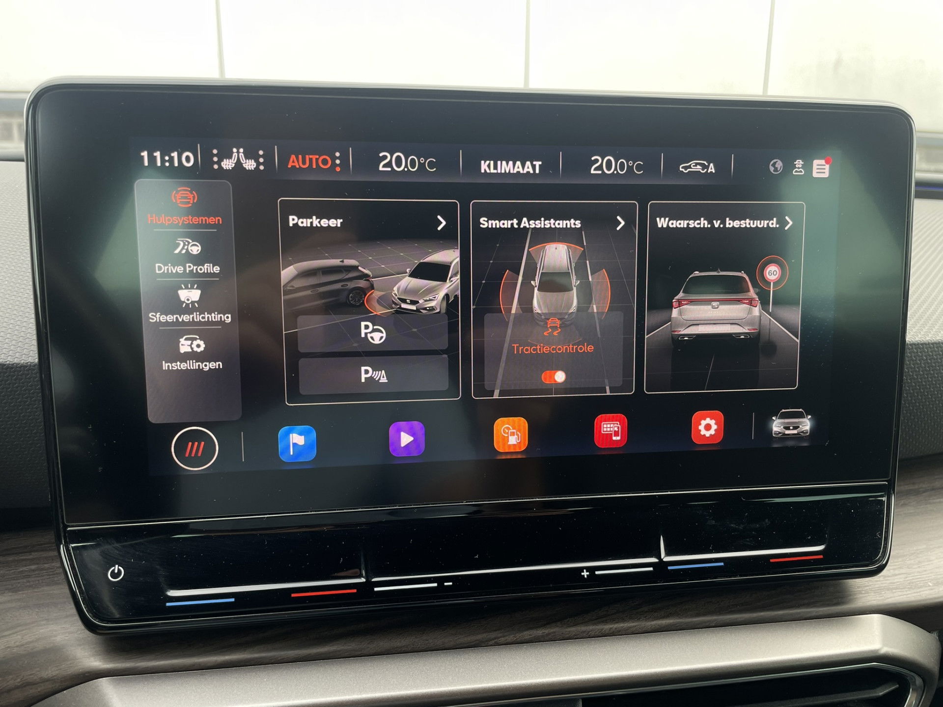 SEAT Leon Sportstourer