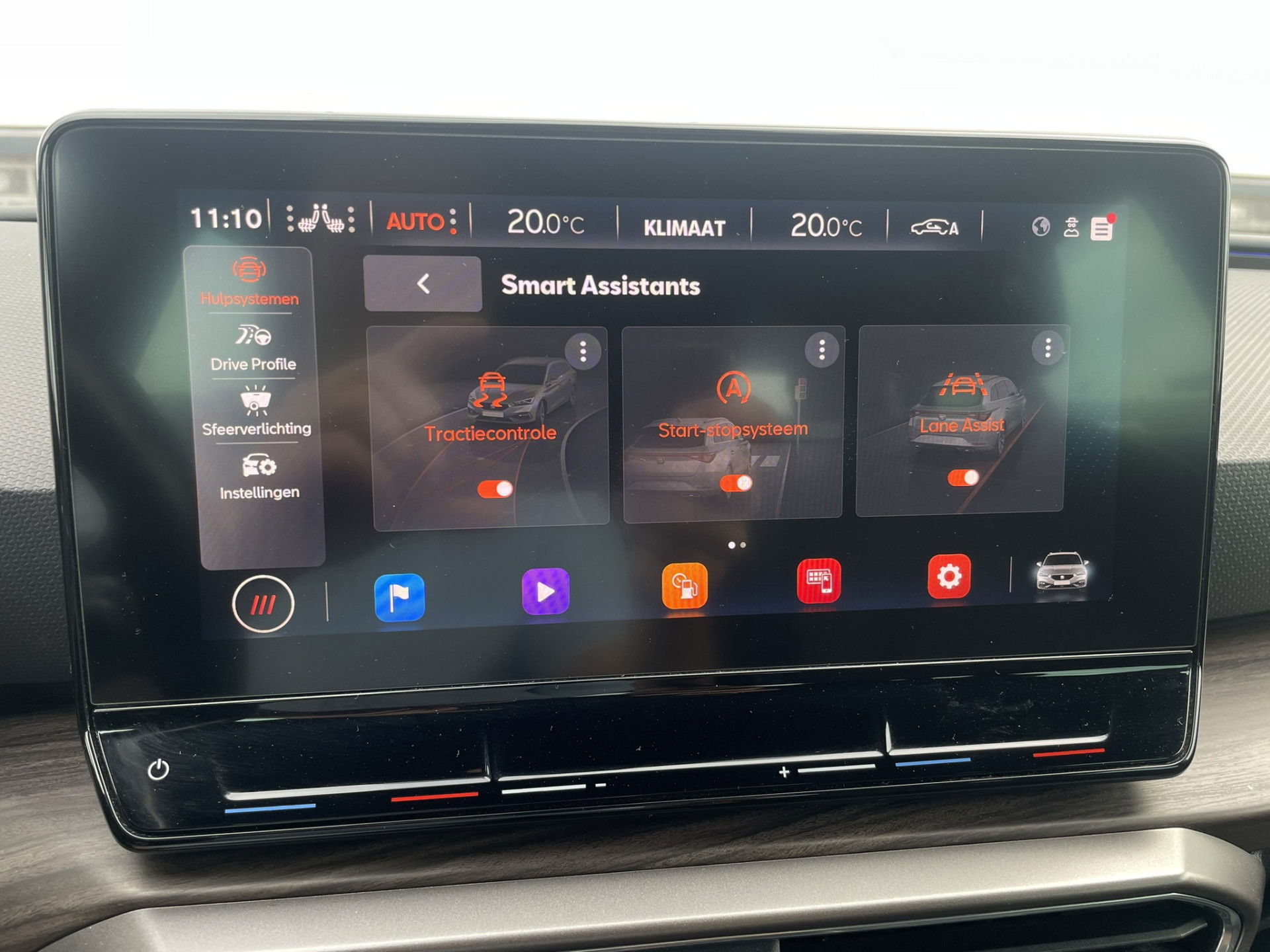 SEAT Leon Sportstourer