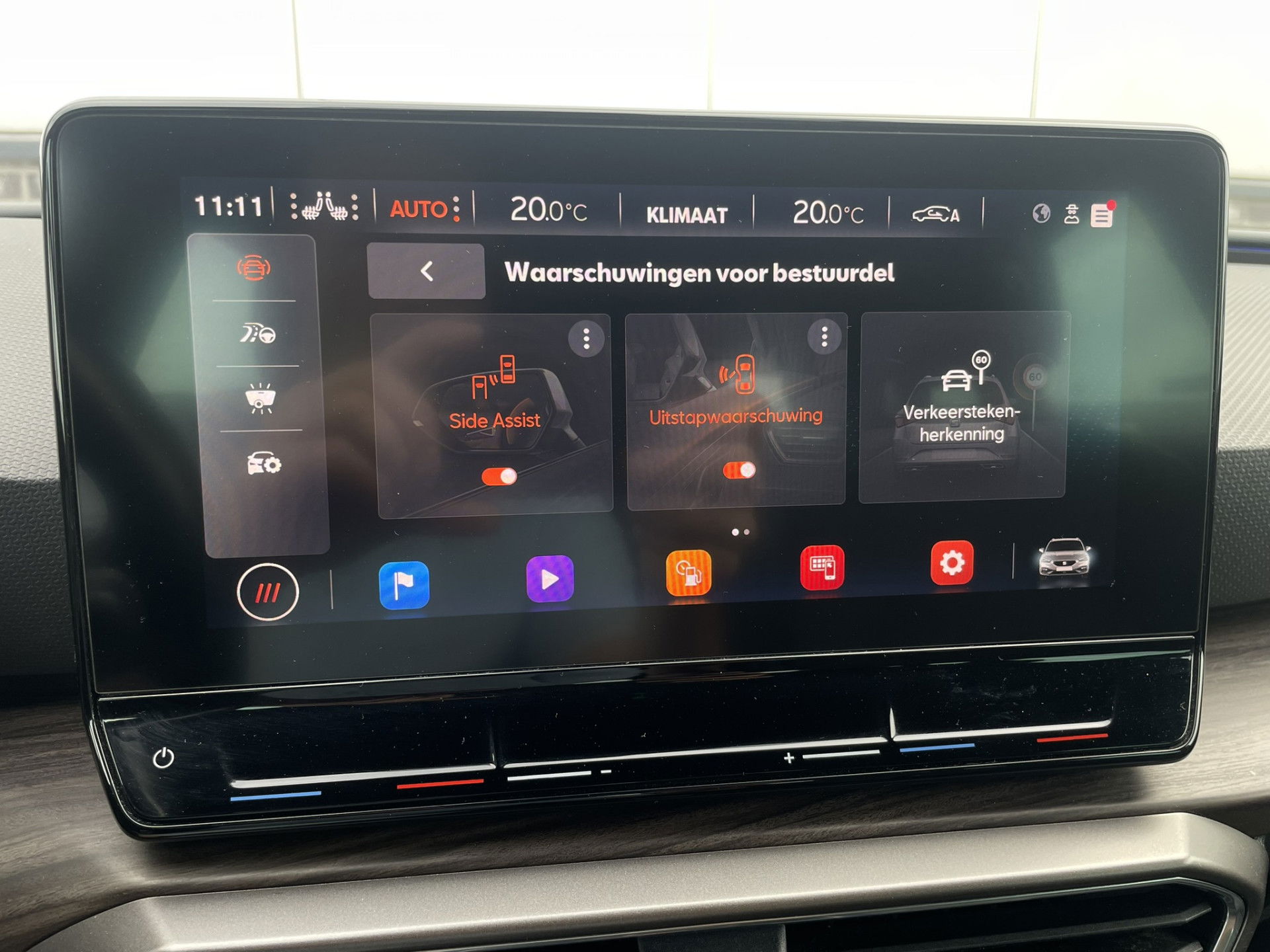 SEAT Leon Sportstourer