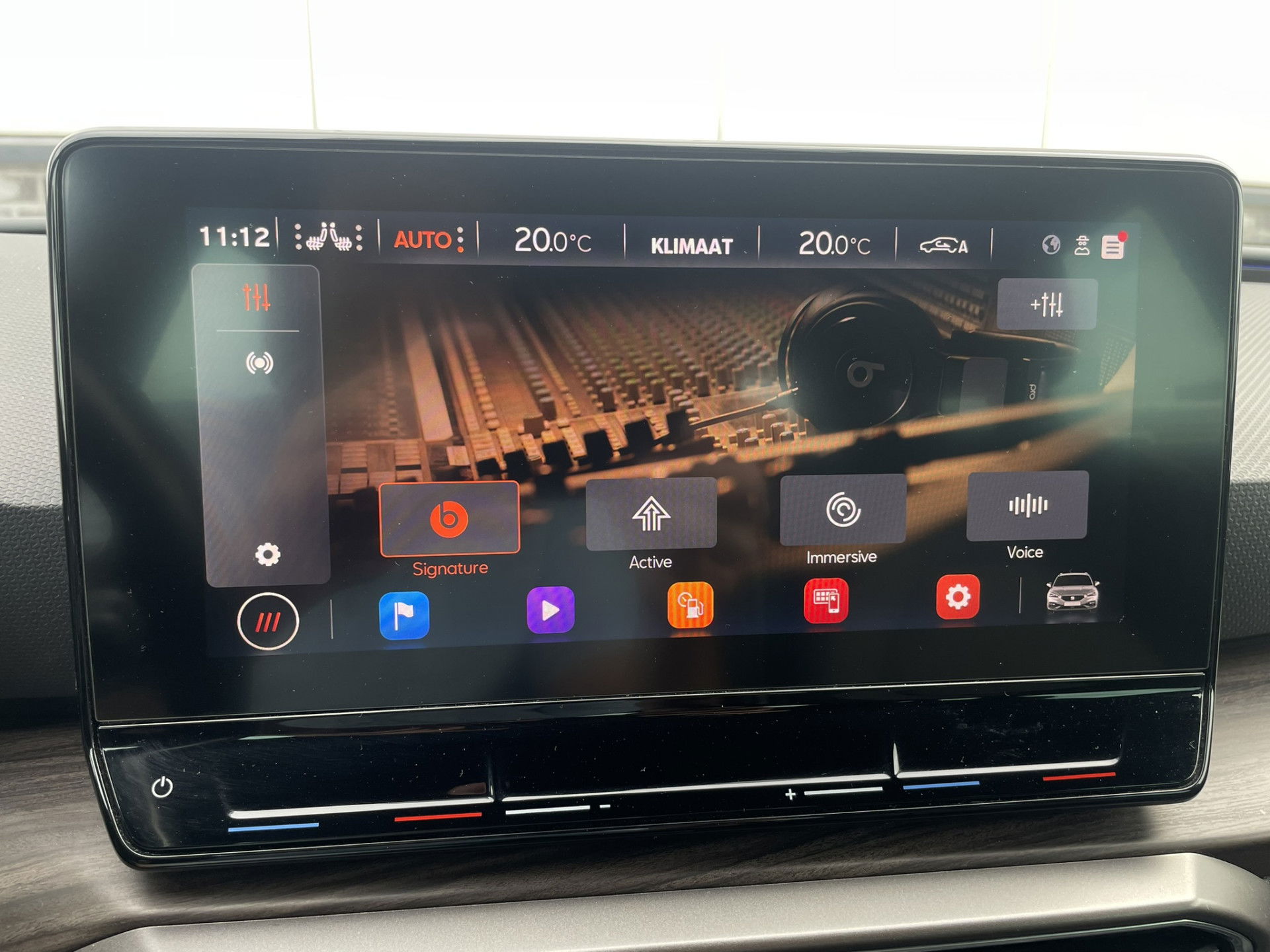 SEAT Leon Sportstourer