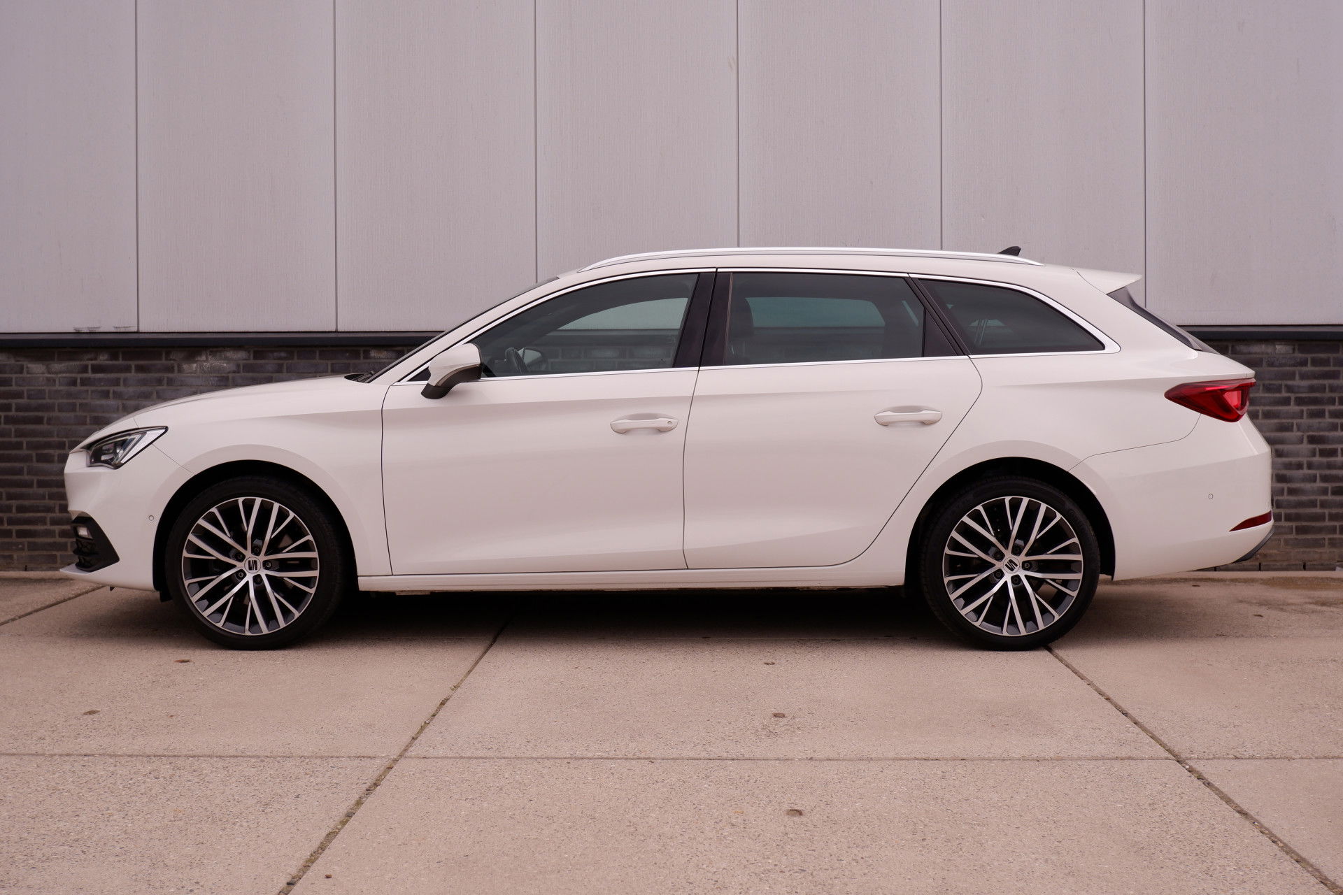 SEAT Leon Sportstourer