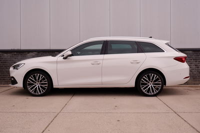 SEAT Leon Sportstourer
