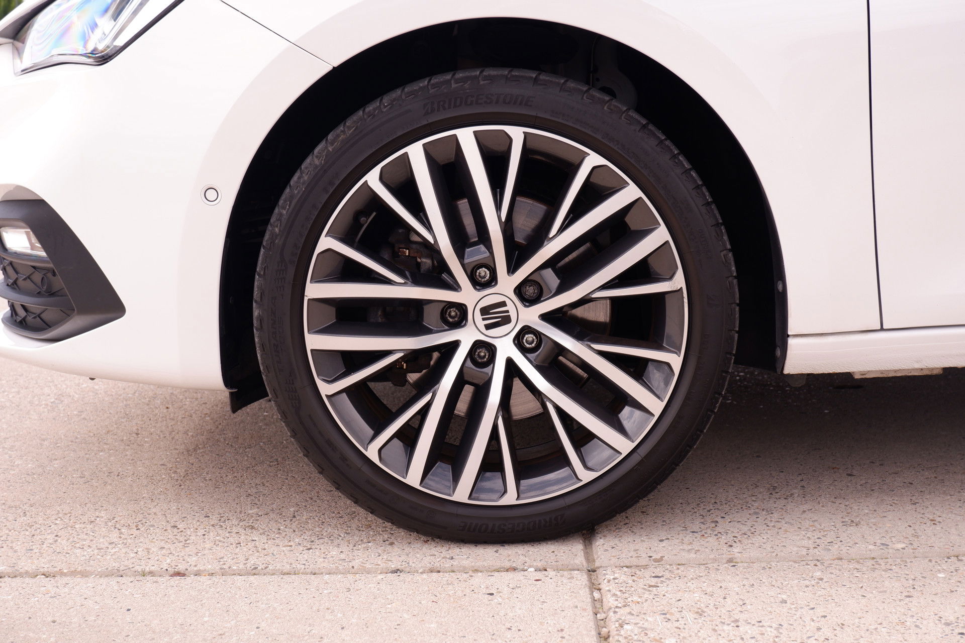 SEAT Leon Sportstourer