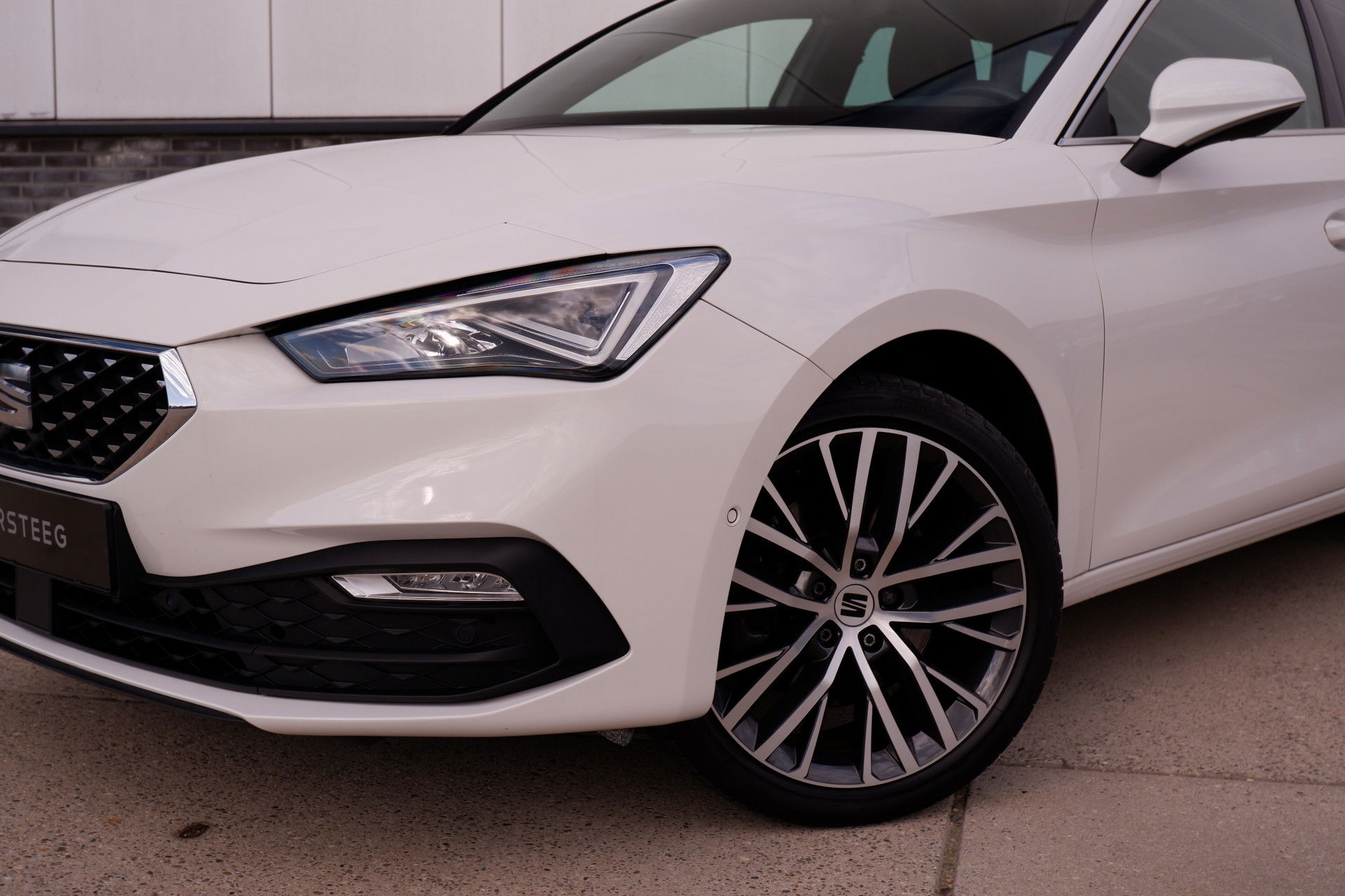 SEAT Leon Sportstourer