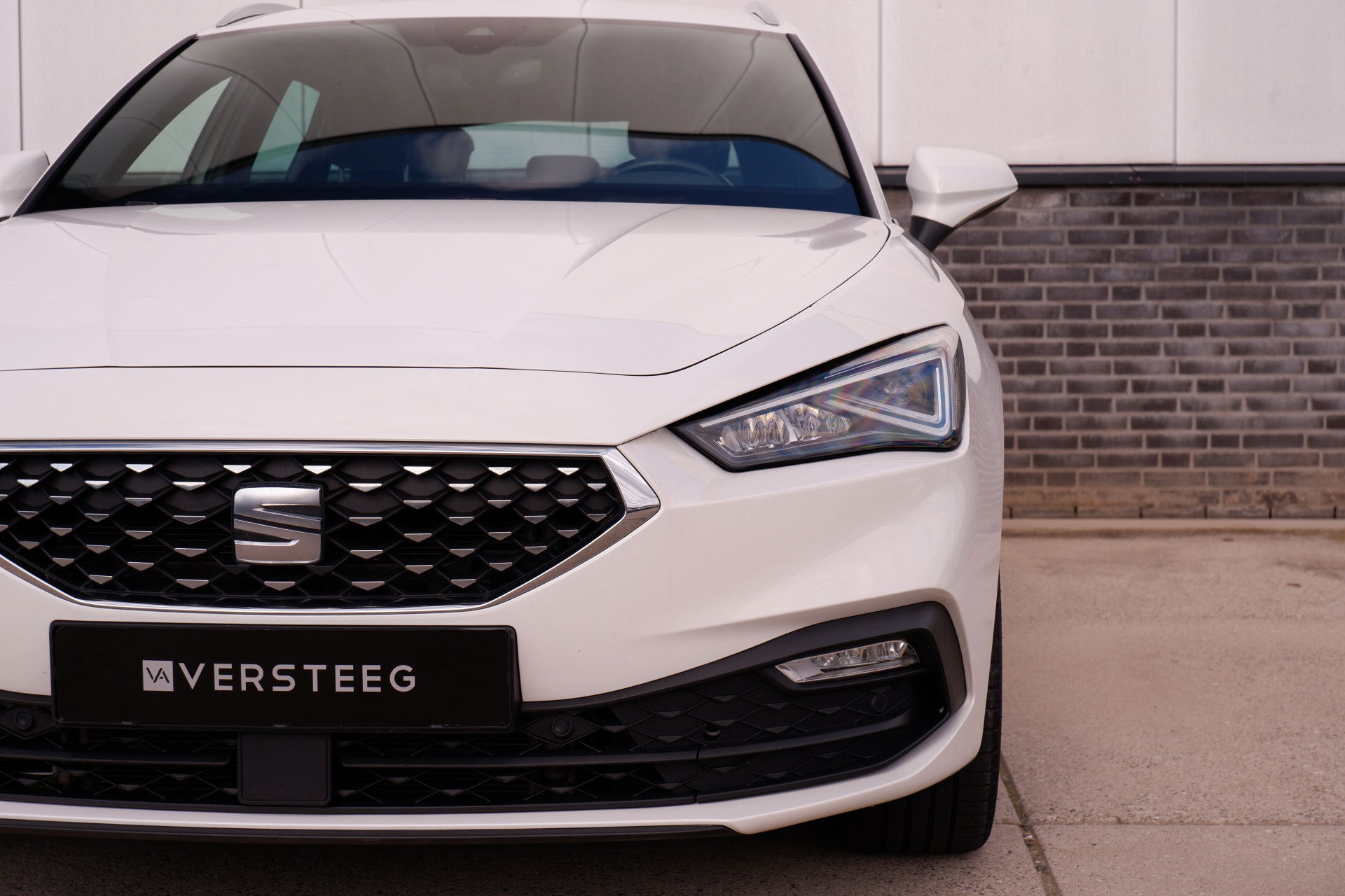 SEAT Leon Sportstourer