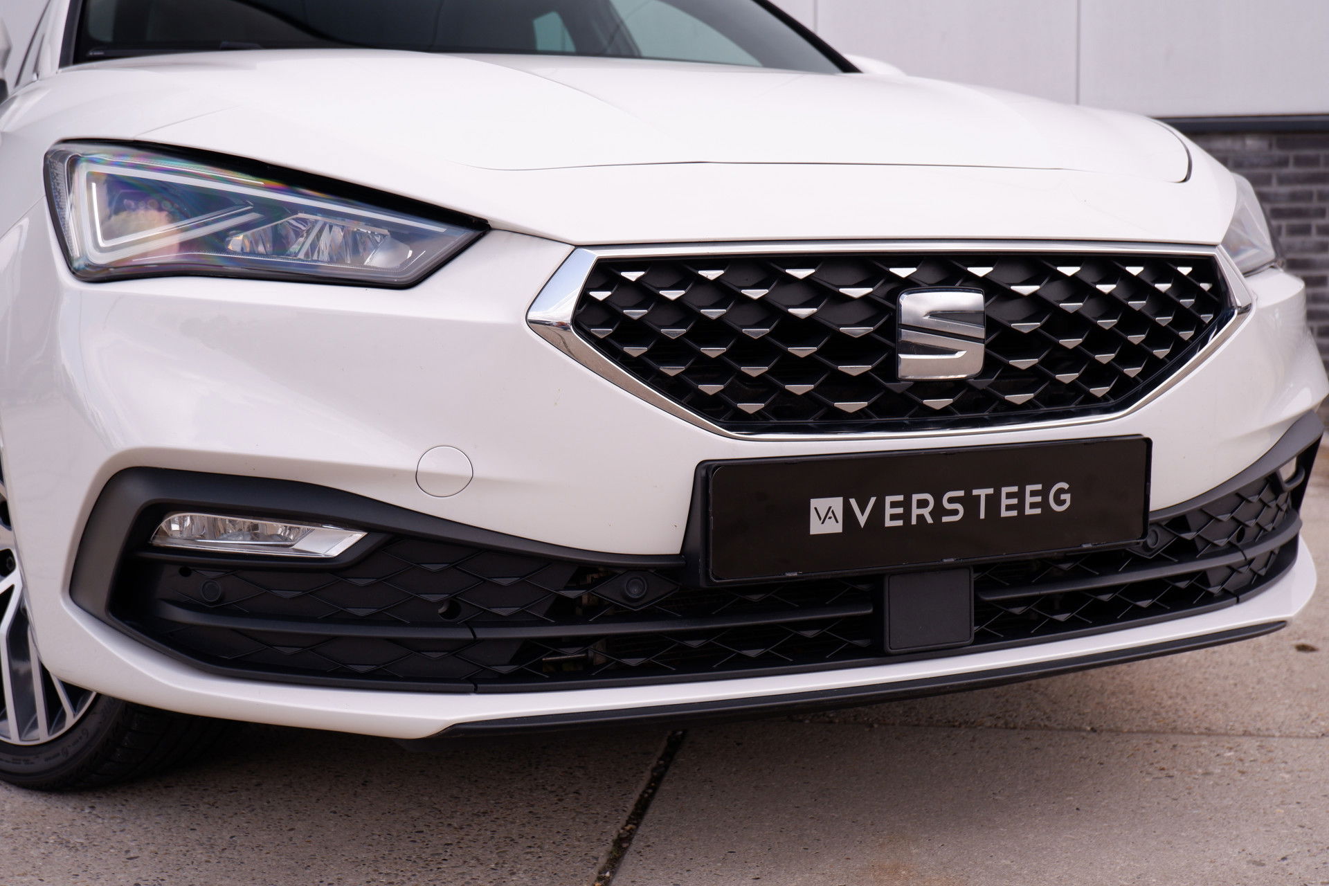 SEAT Leon Sportstourer