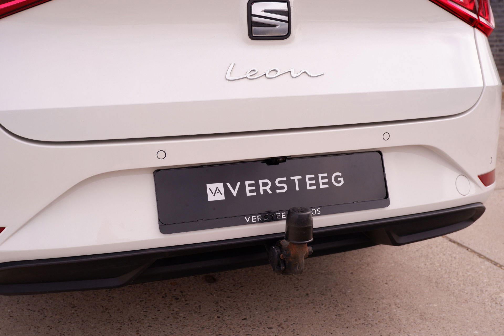 SEAT Leon Sportstourer
