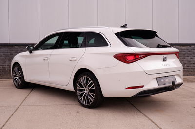 SEAT Leon Sportstourer