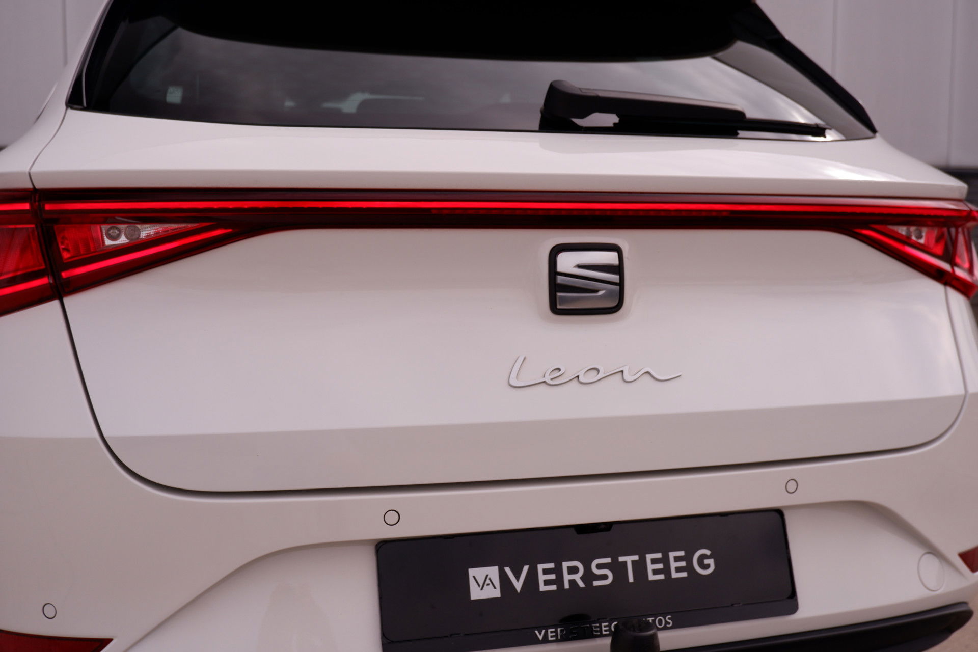 SEAT Leon Sportstourer