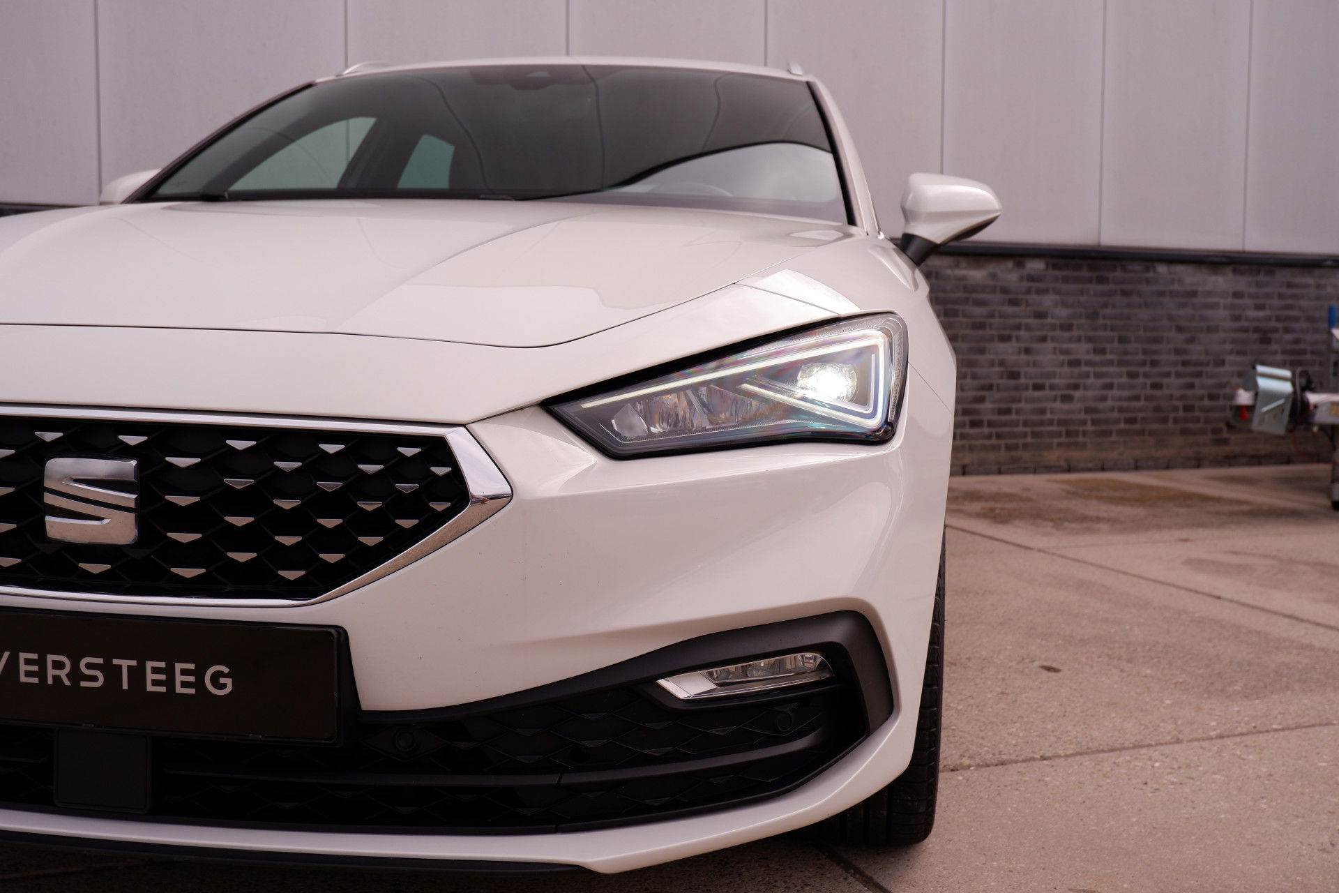 SEAT Leon Sportstourer